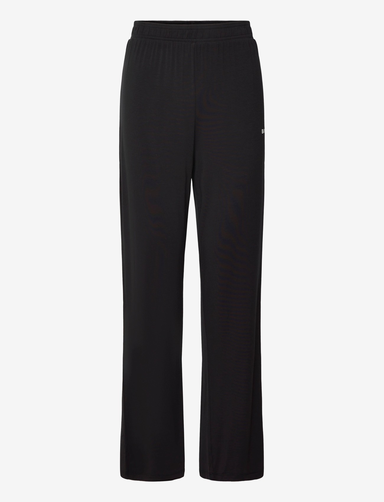 BOSS - Element_Long Set - pyjamas - black - 2