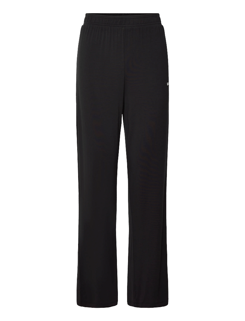 BOSS - Element_Long Set - pyjamas - black - 2