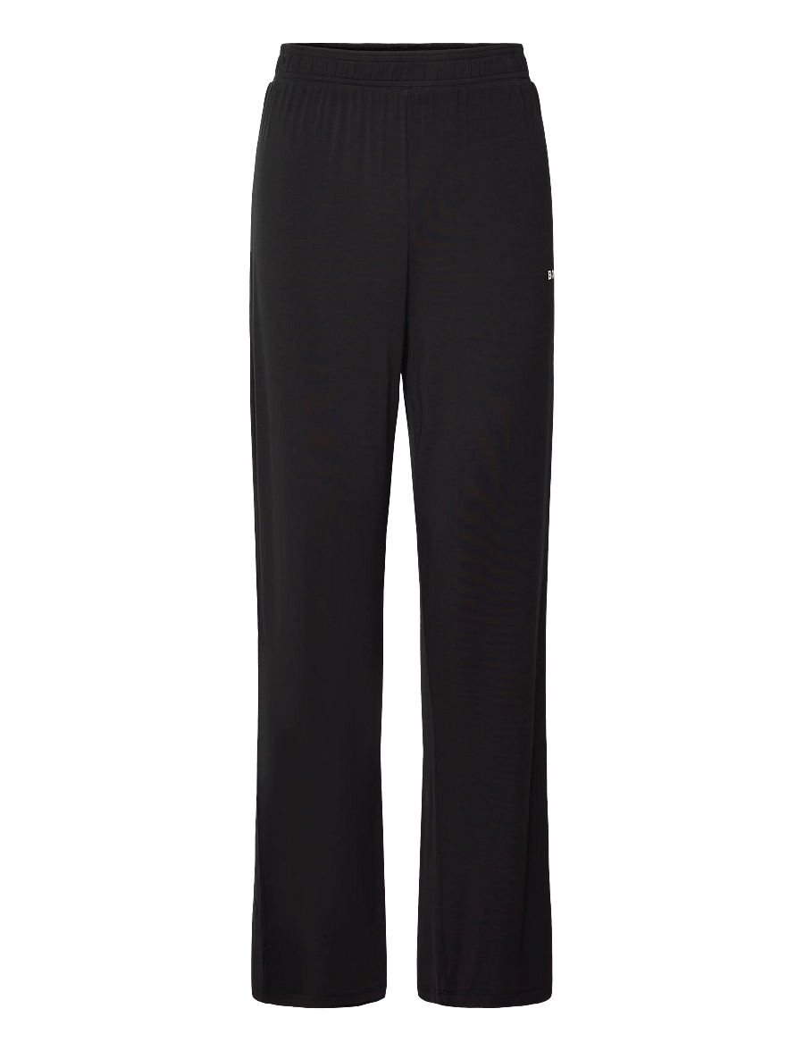 BOSS - Element_Long Set - pižamos - black - 2