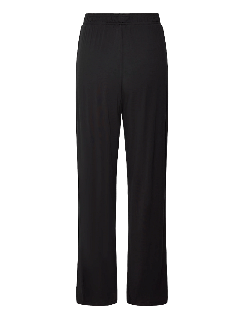 BOSS - Element_Long Set - pyjamas - black - 3