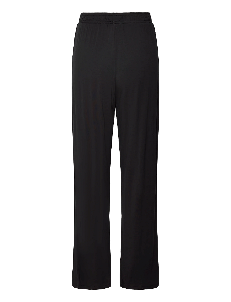 BOSS - Element_Long Set - pižamos - black - 3