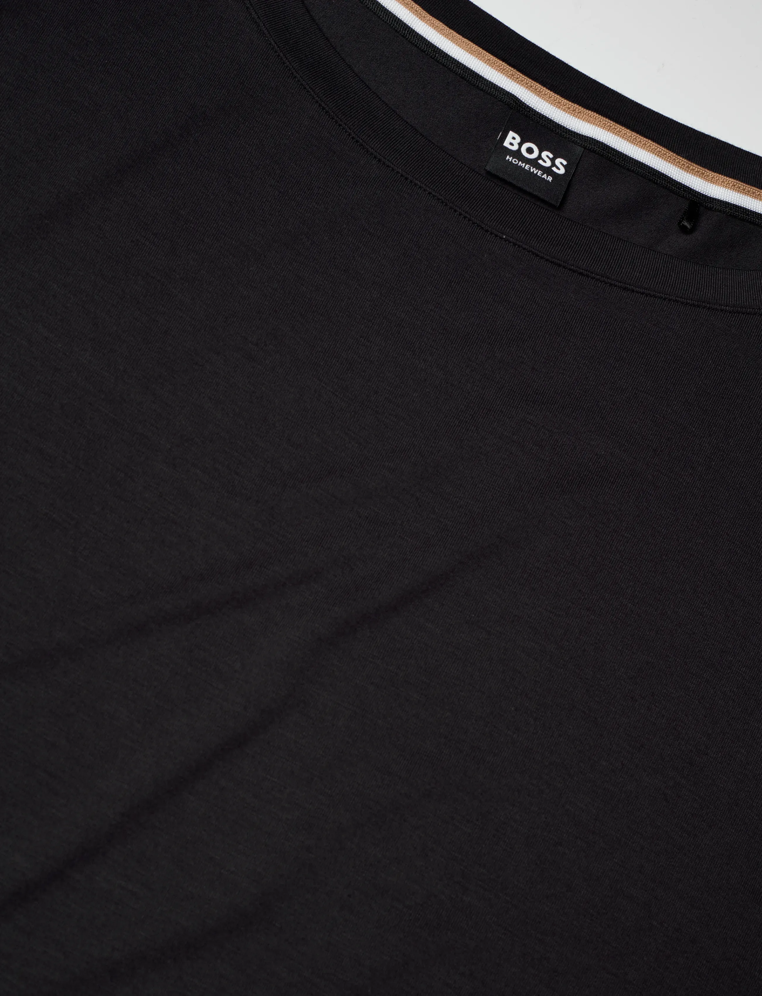 BOSS - Element_Long Set - dzimšanas dienas dāvanas - black - 4
