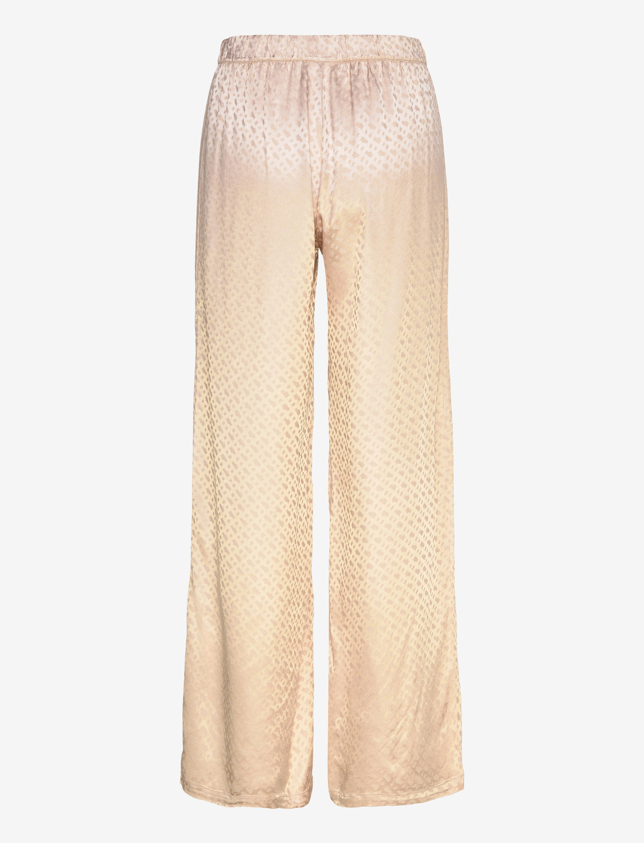 BOSS - B Monogram_Pants CW - light beige - 1