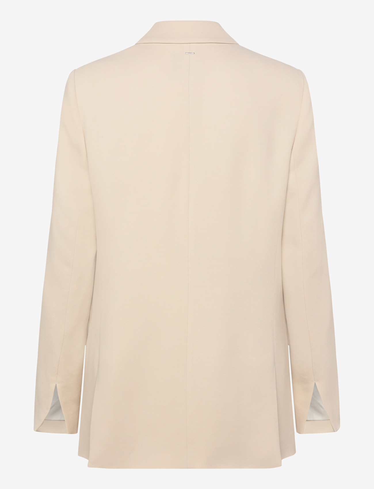 BOSS - Janka-DB3 - festtøj til outletpriser - open white - 2