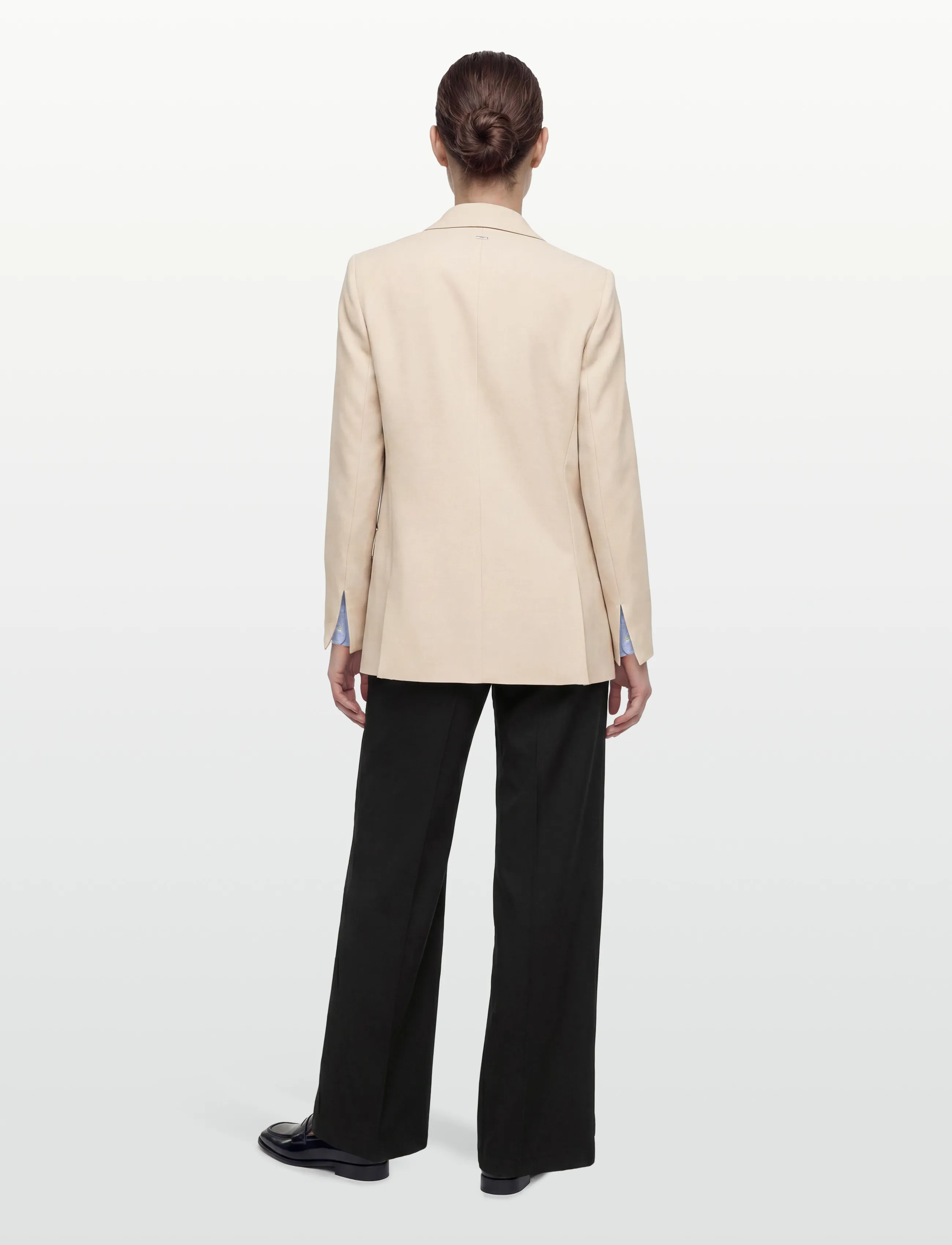 Boss Janka-Db3 kavajer & blazers dam – bild 3