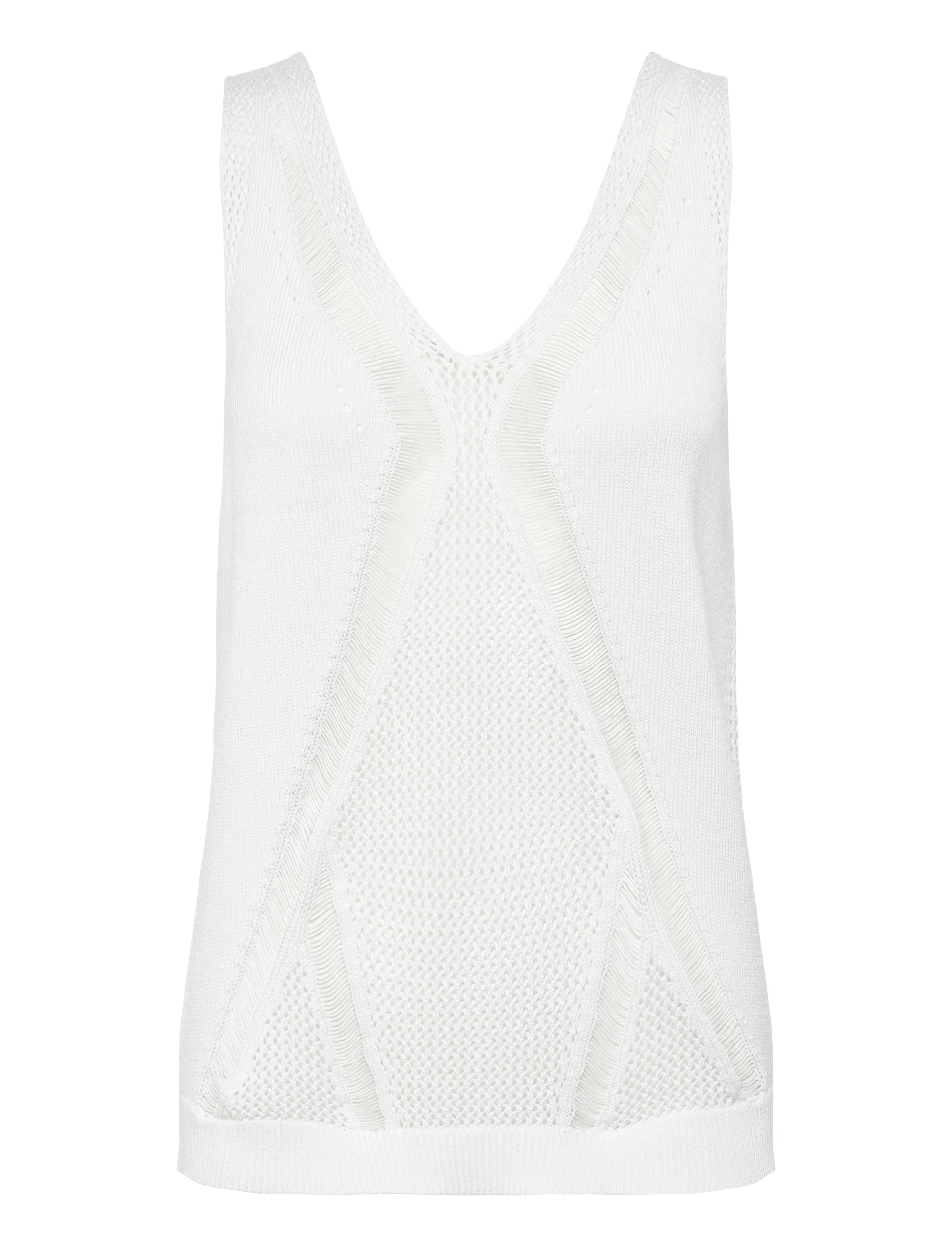 BOSS Fonica - Transitional Layering - WHITE / white