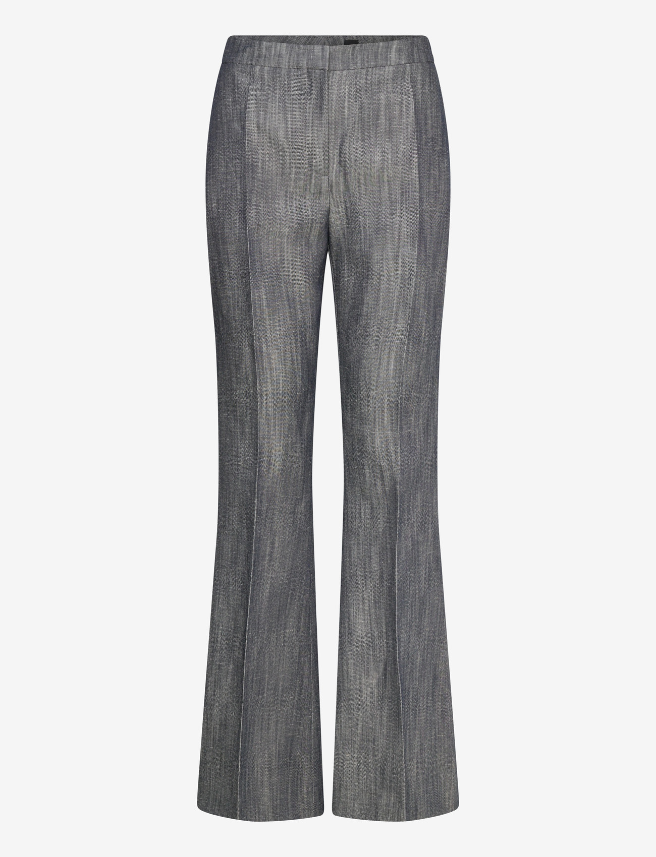 BOSS - Talifia - tailored trousers - open miscellaneous - 0