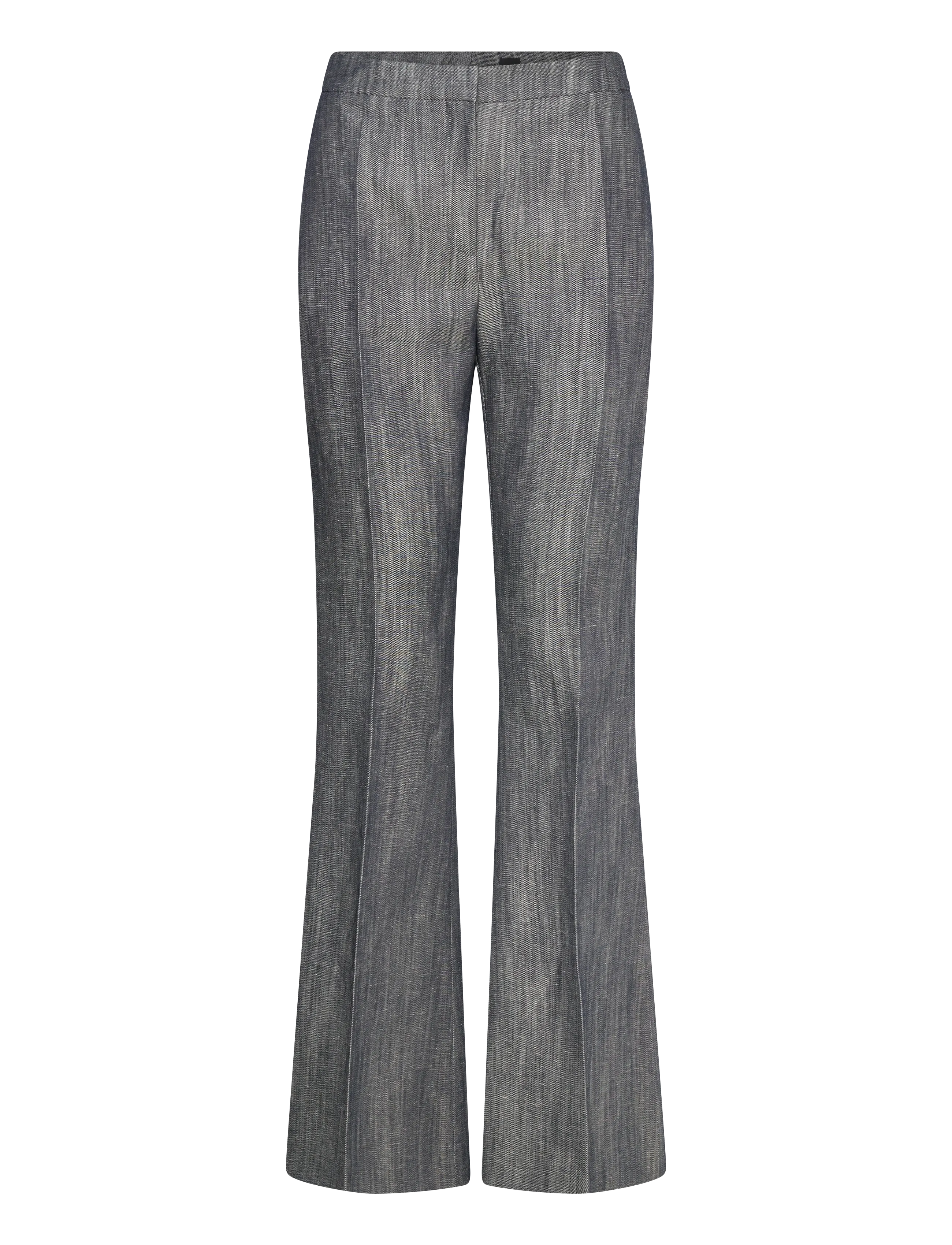 BOSS Talifia - Kläder - OPEN MISCELLANEOUS / grey