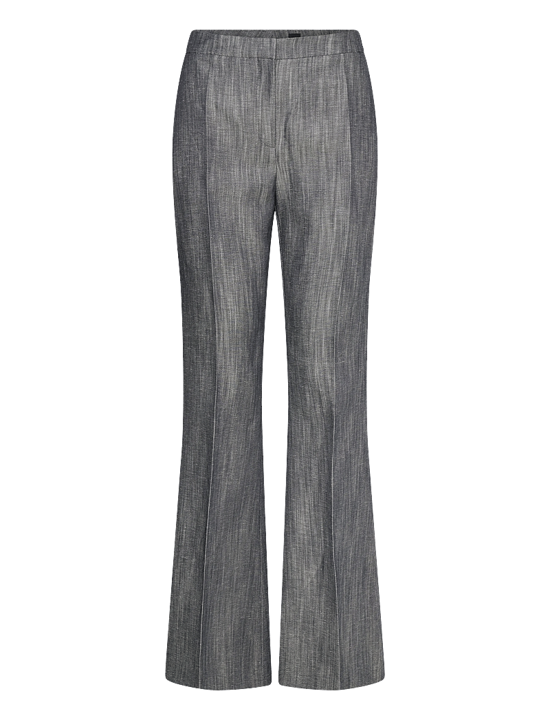 BOSS - Talifia - tailored trousers - open miscellaneous - 0