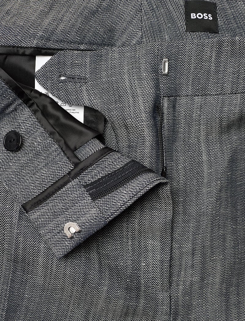 BOSS - Talifia - tailored trousers - open miscellaneous - 3