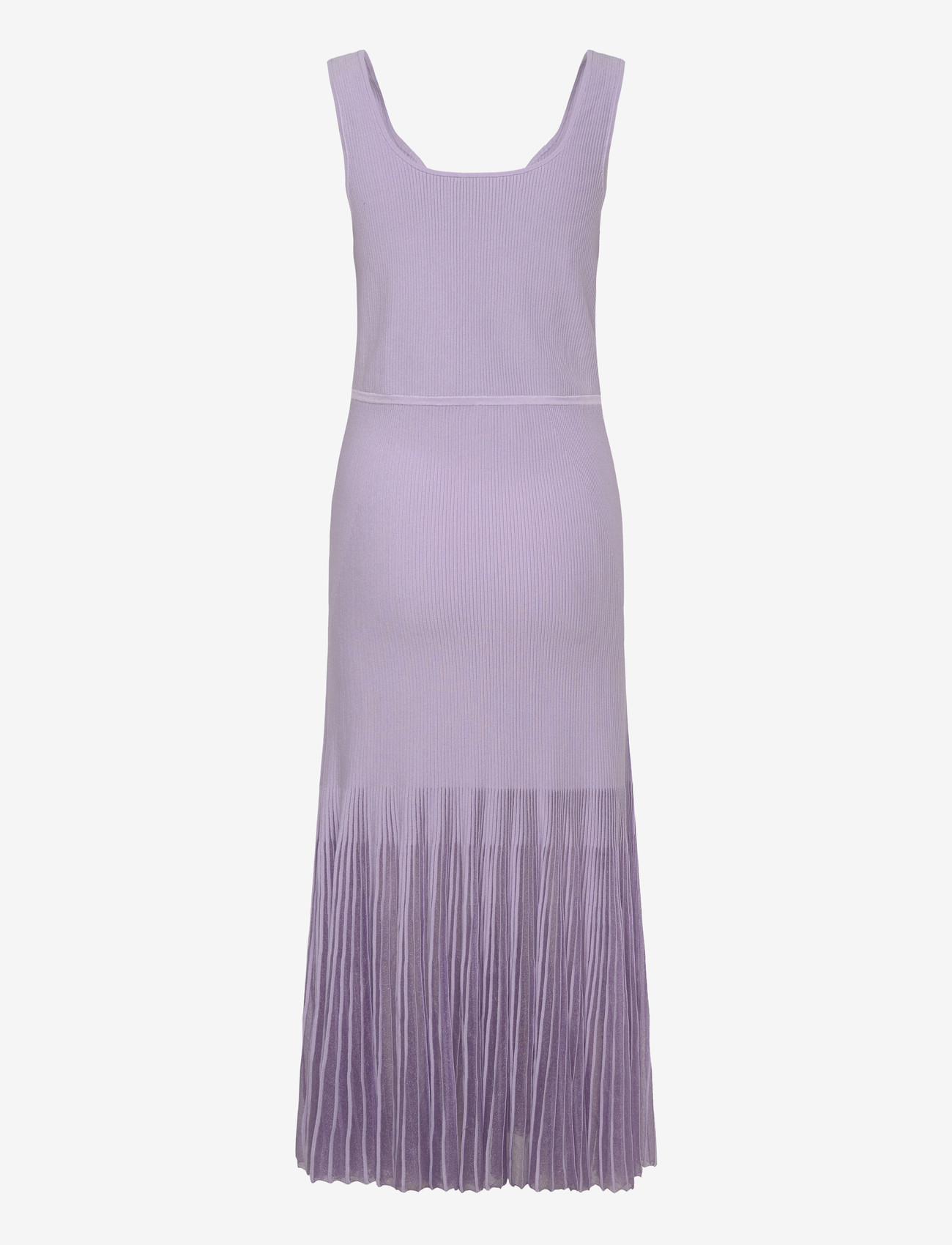 BOSS - Floe - sukienki do kolan i midi - open purple - 1