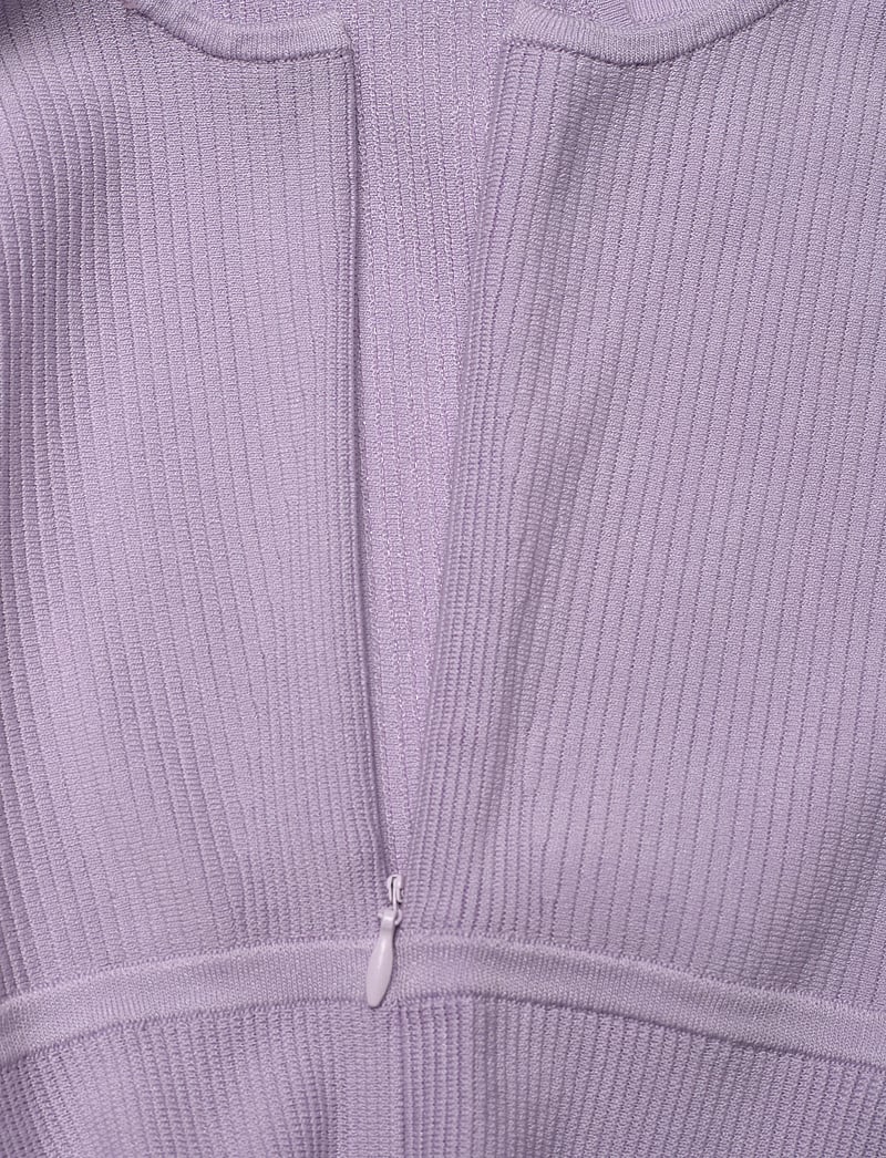 BOSS - Floe - sukienki do kolan i midi - open purple - 3