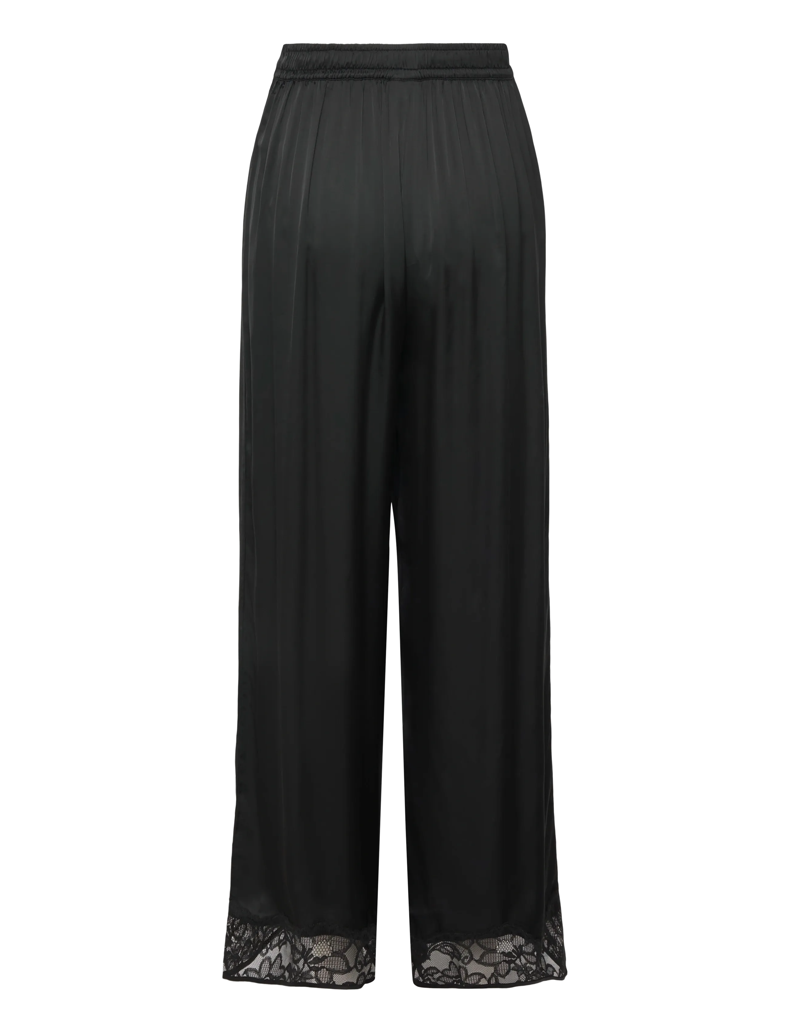 BOSS - Blossom_Long Set - black - 3