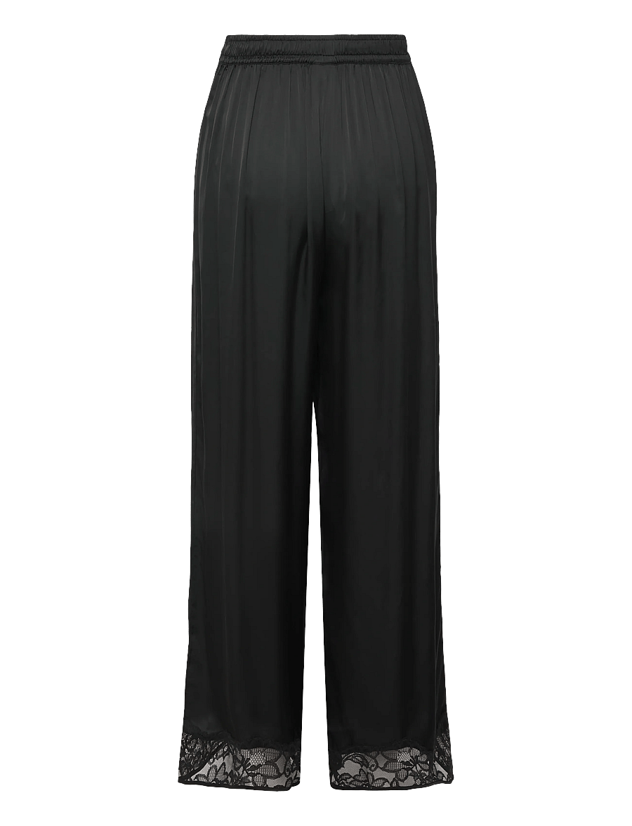 BOSS - Blossom_Long Set - black - 3