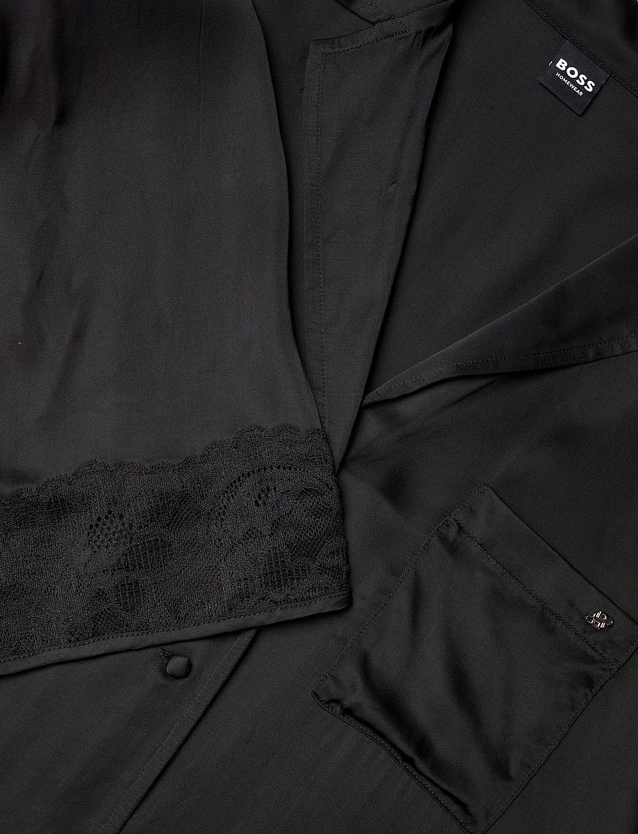 BOSS - Blossom_Long Set - black - 4