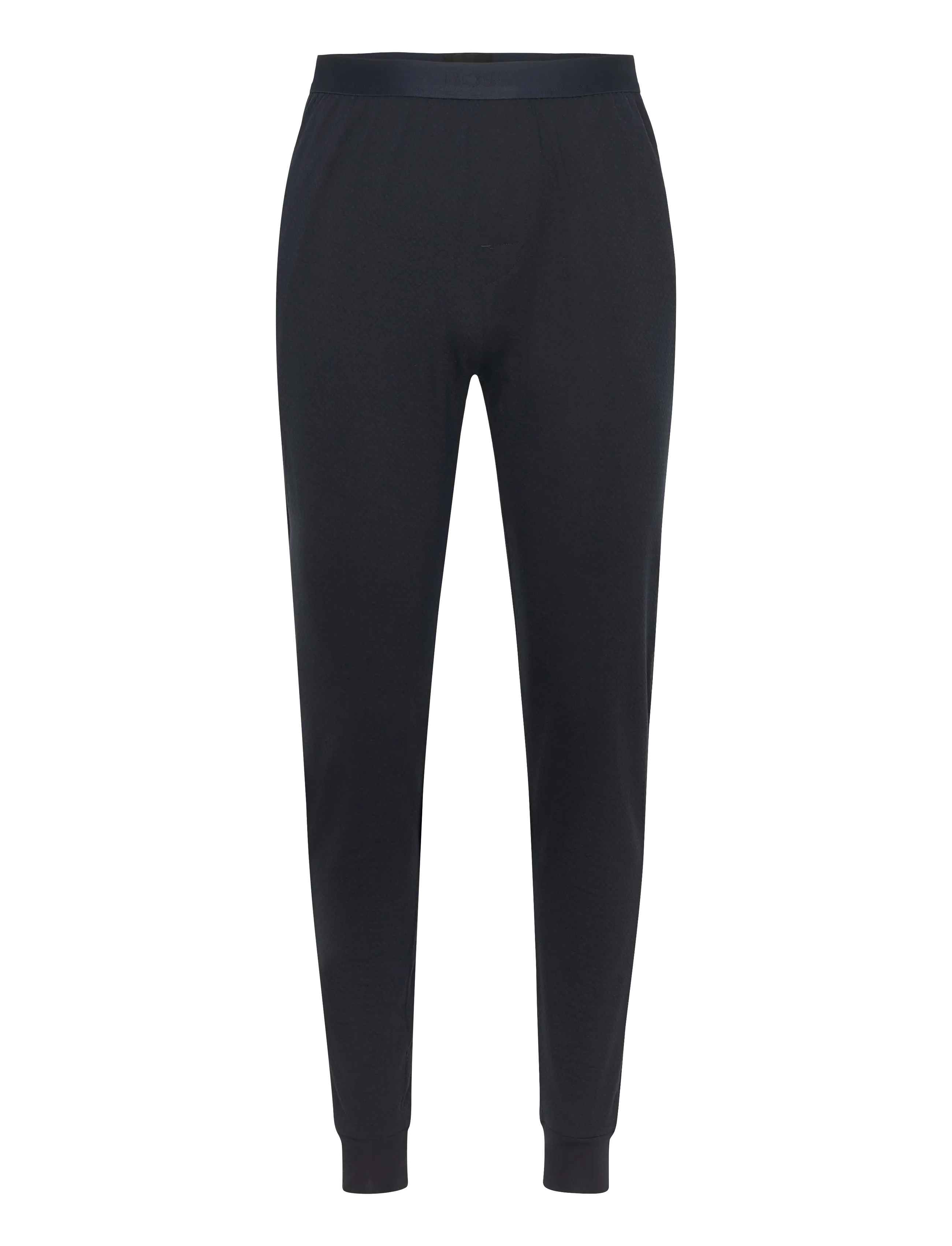 BOSS - Energetic Long Set - sov- & loungeplagg - dark blue - 2