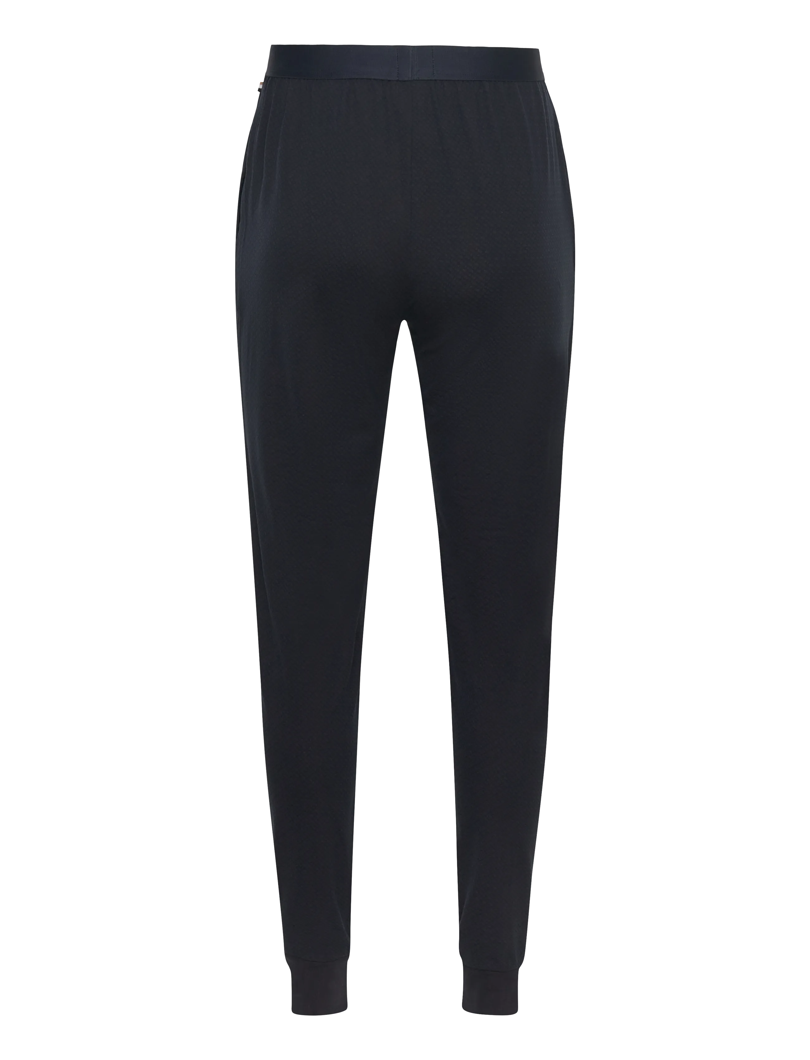 BOSS - Energetic Long Set - sov- & loungeplagg - dark blue - 3