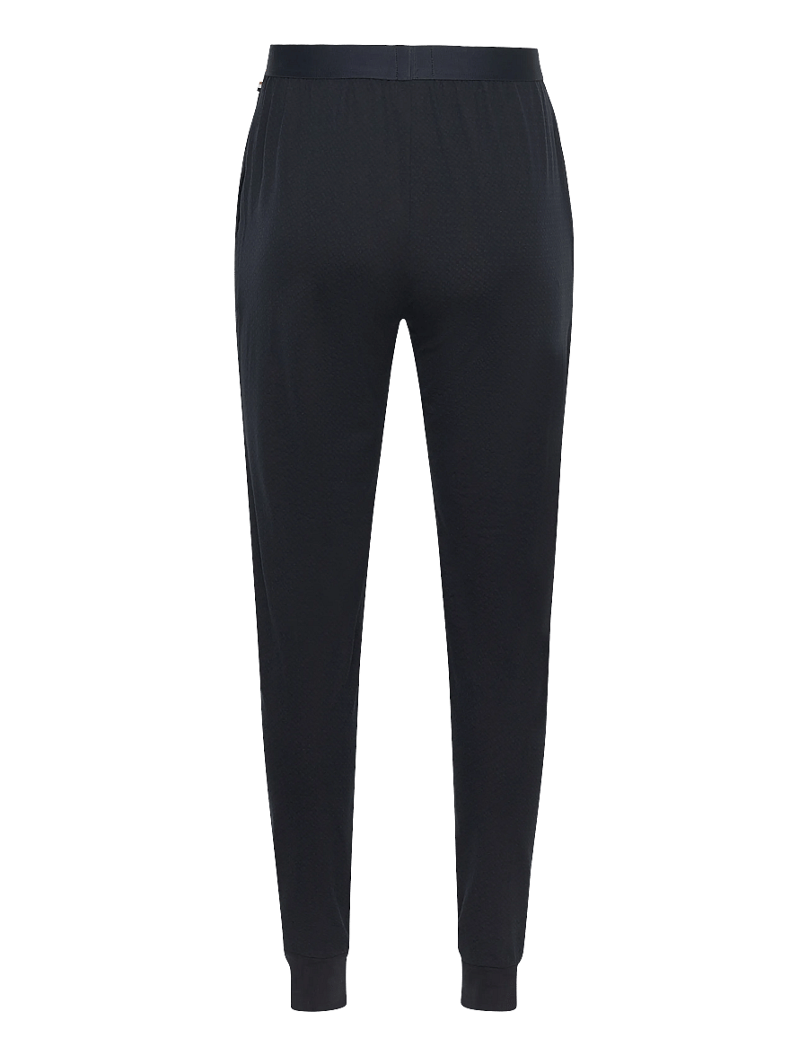 BOSS - Energetic Long Set - baselayer sæt - dark blue - 3