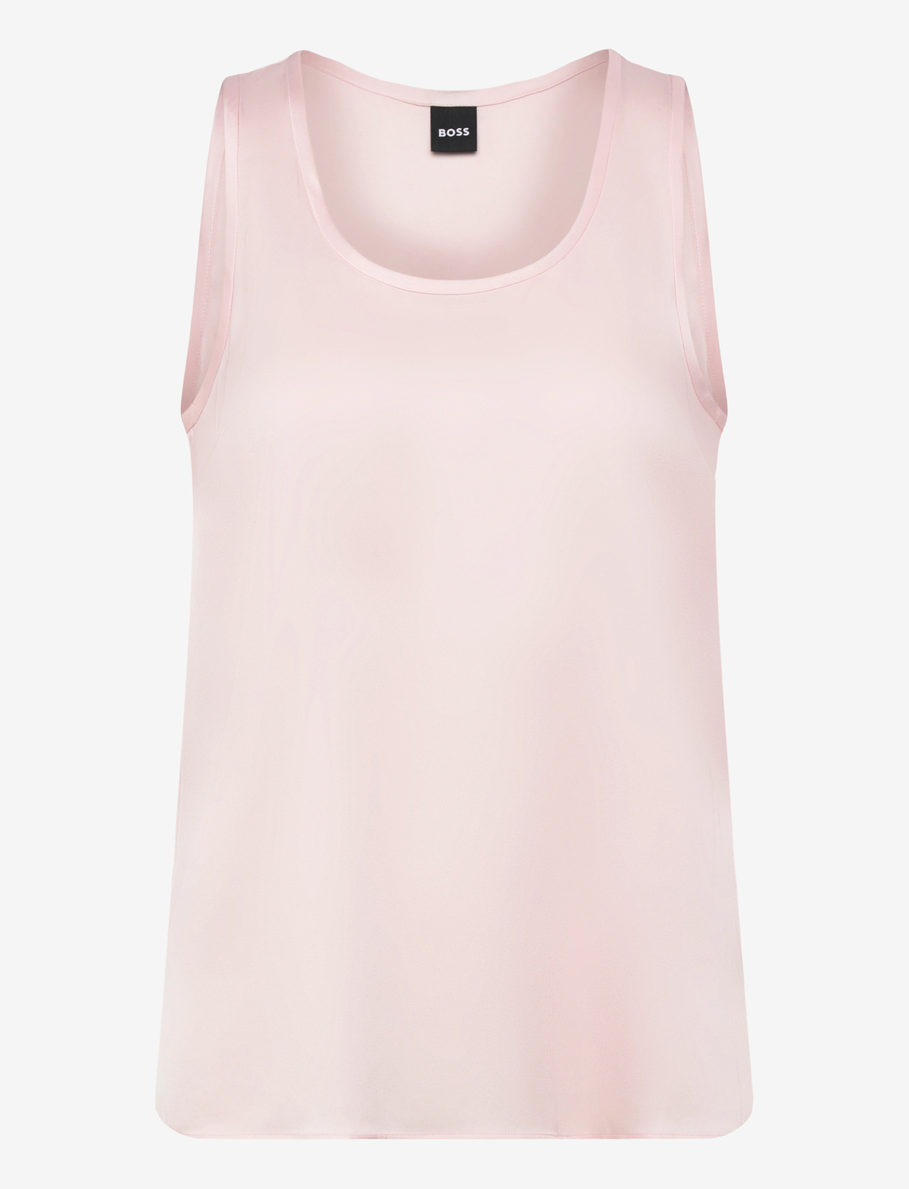 BOSS - Bettyna - tanktops - light/pastel pink - 0