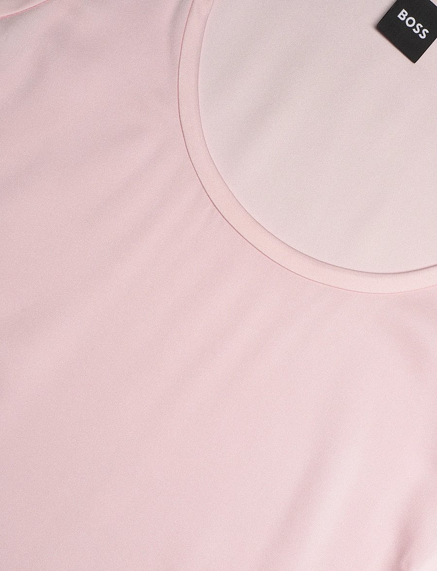 BOSS - Bettyna - Ärmellose tops - light/pastel pink - 5