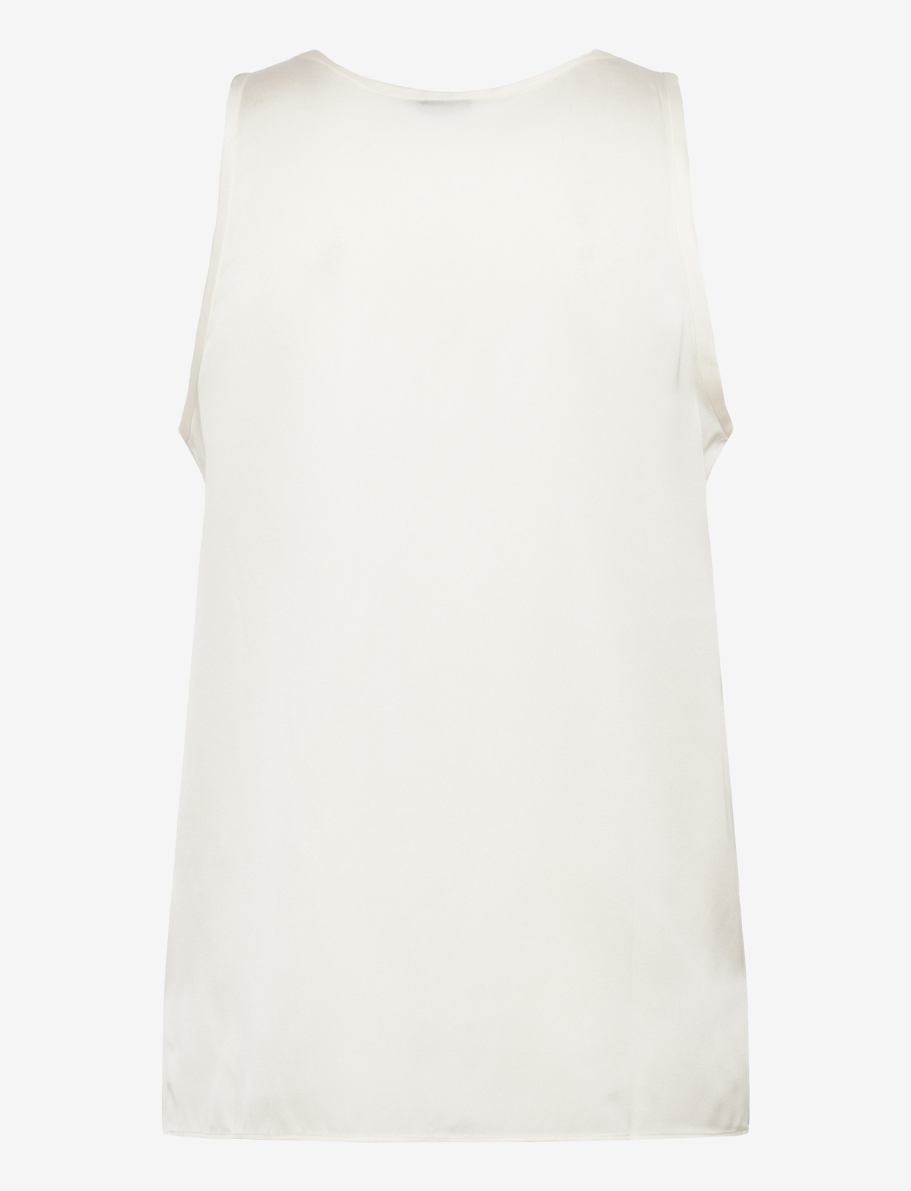 BOSS - Bettyna - topid ja varrukateta alussärgid - open white - 1