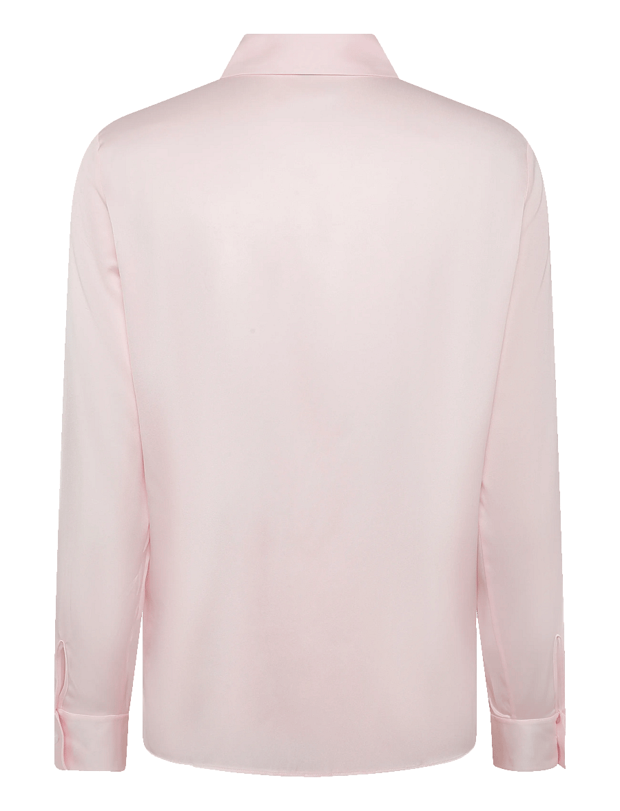 BOSS - Bonya - langärmlige hemden - light/pastel pink - 1