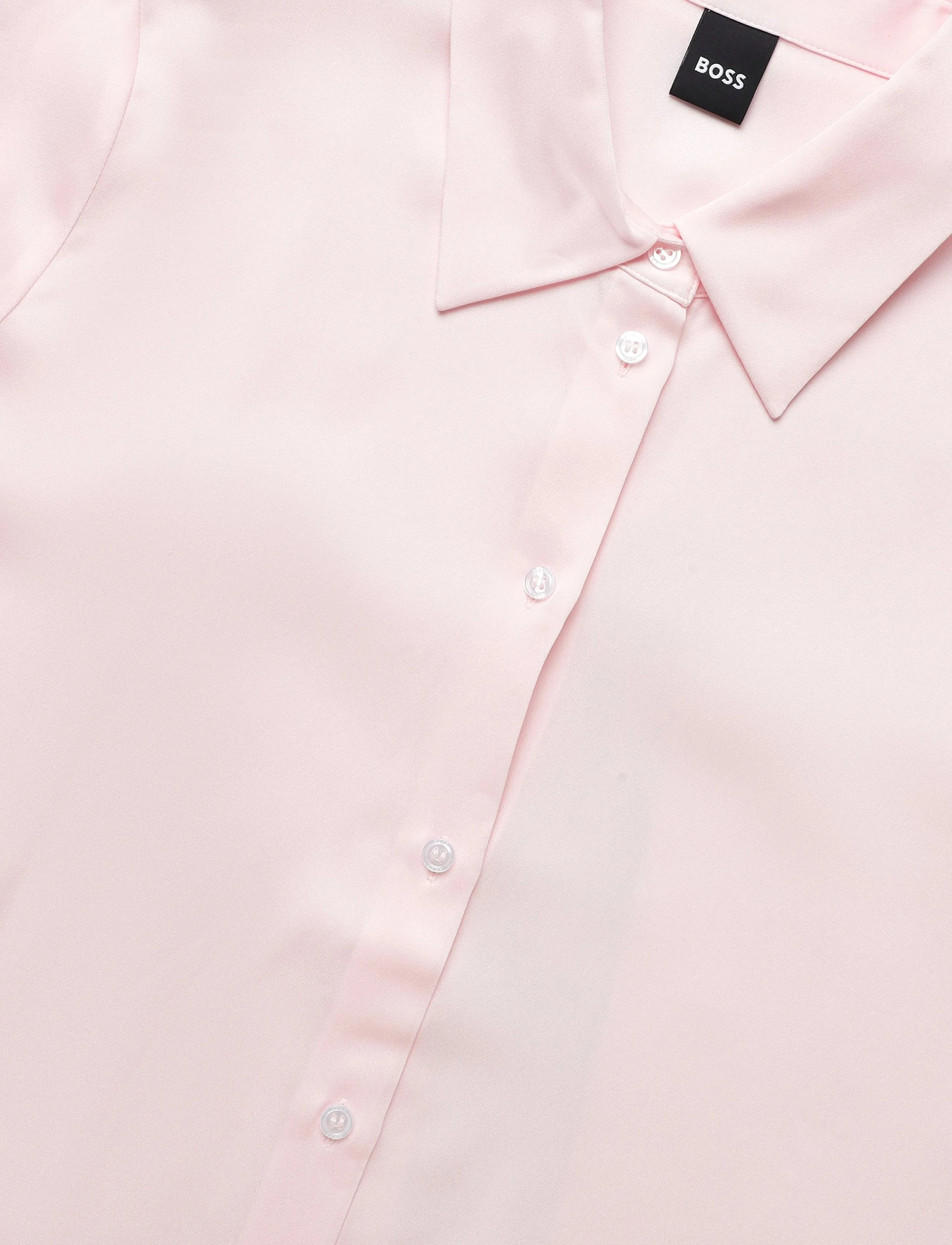 BOSS - Bonya - light/pastel pink - 2