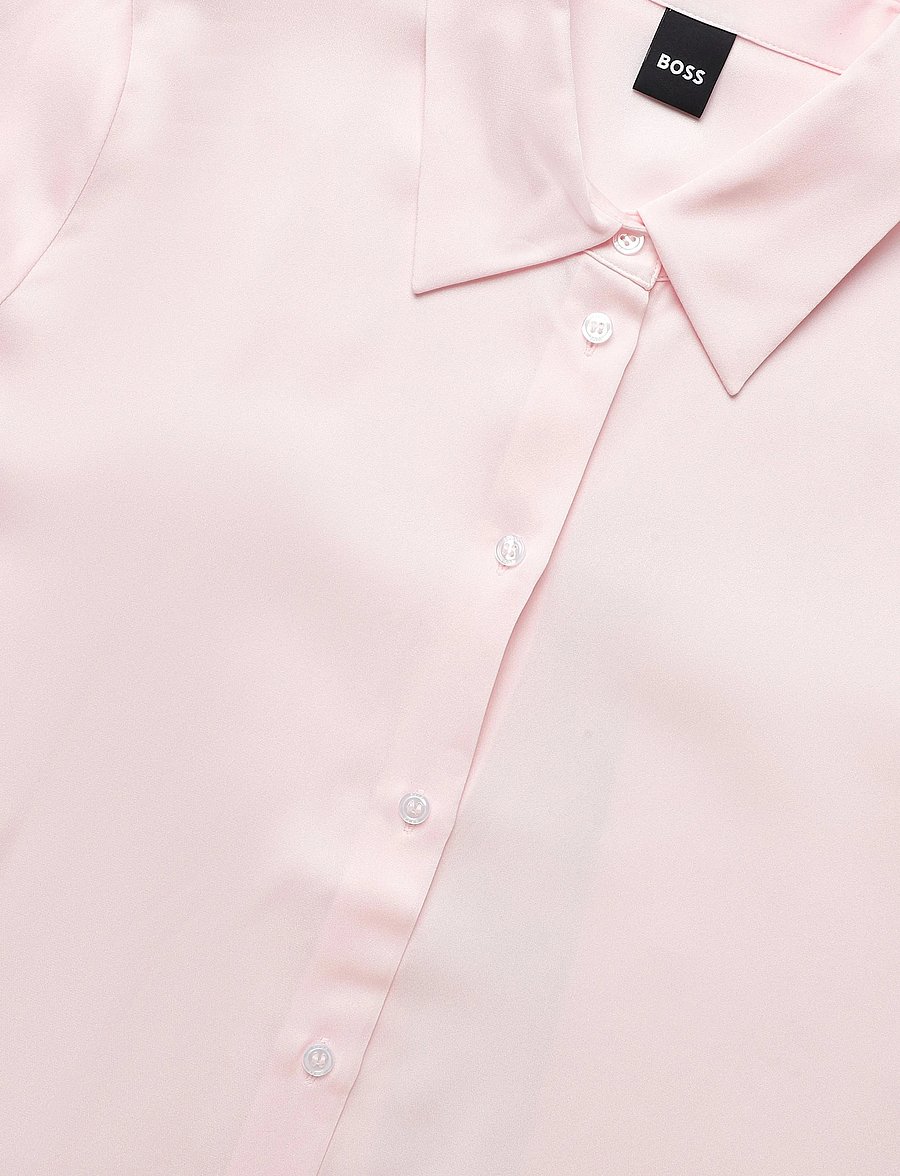 BOSS - Bonya - langärmlige hemden - light/pastel pink - 2
