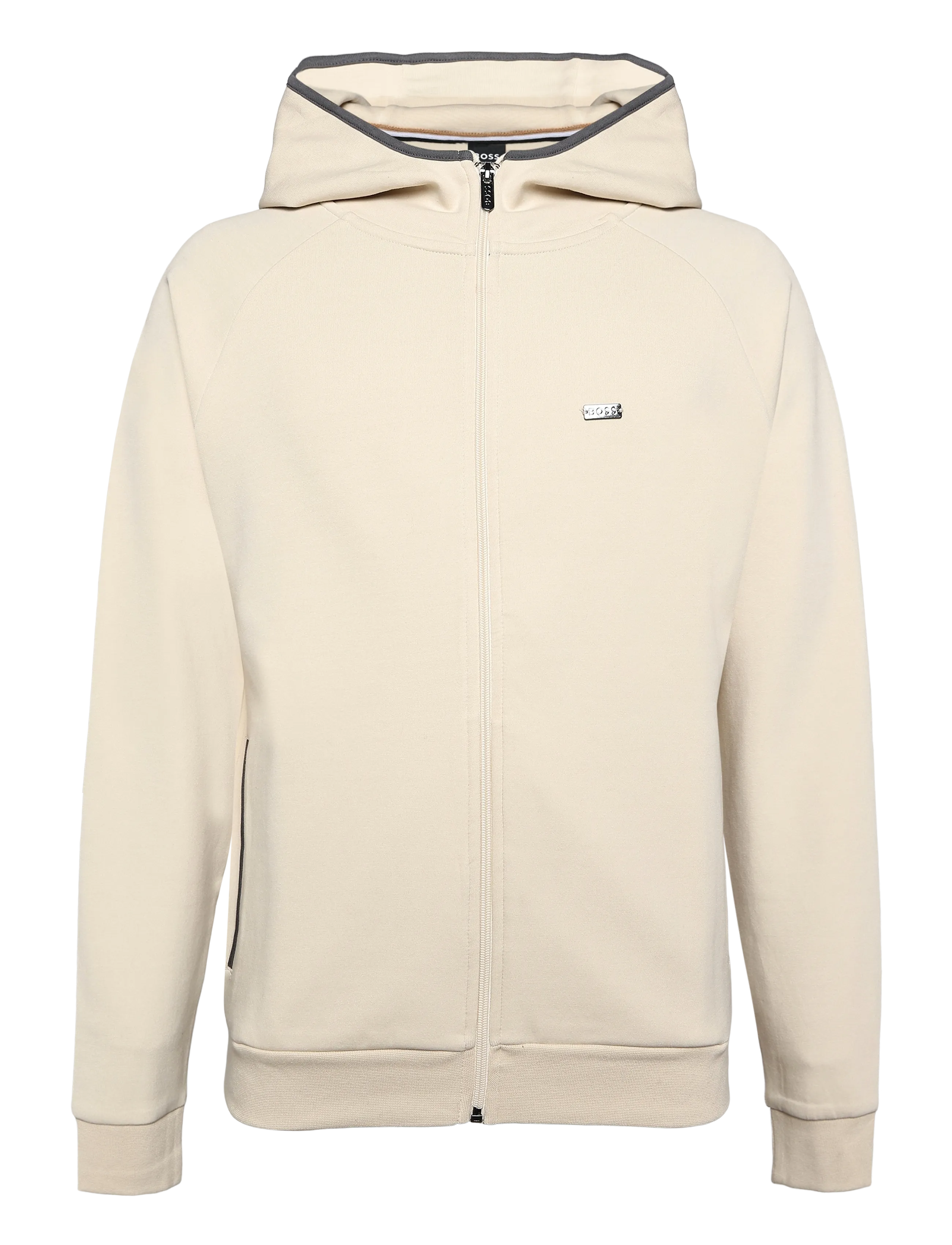 OPEN WHITE