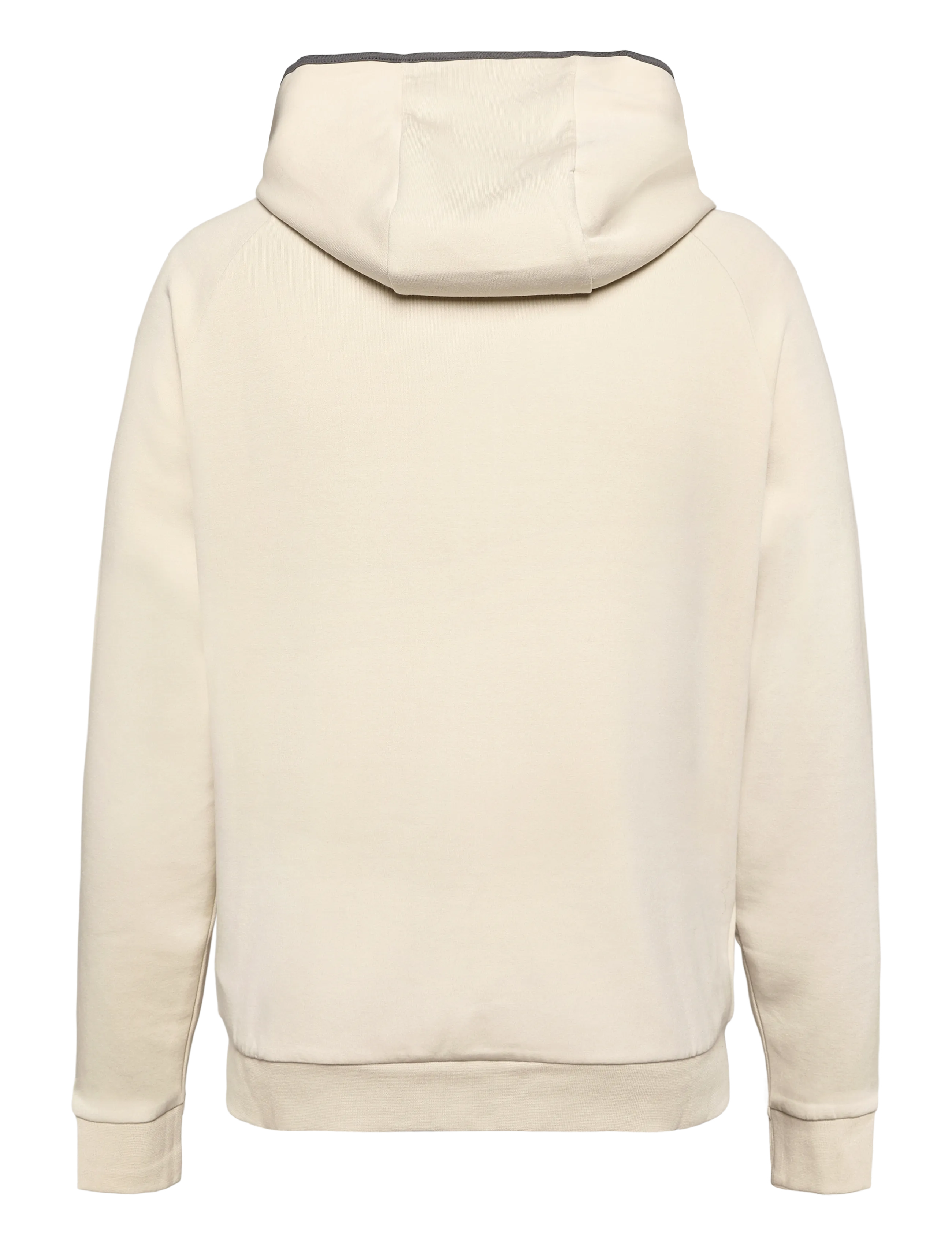BOSS - Sense Hooded Jacket - kapuutsiga pusad - open white - 2