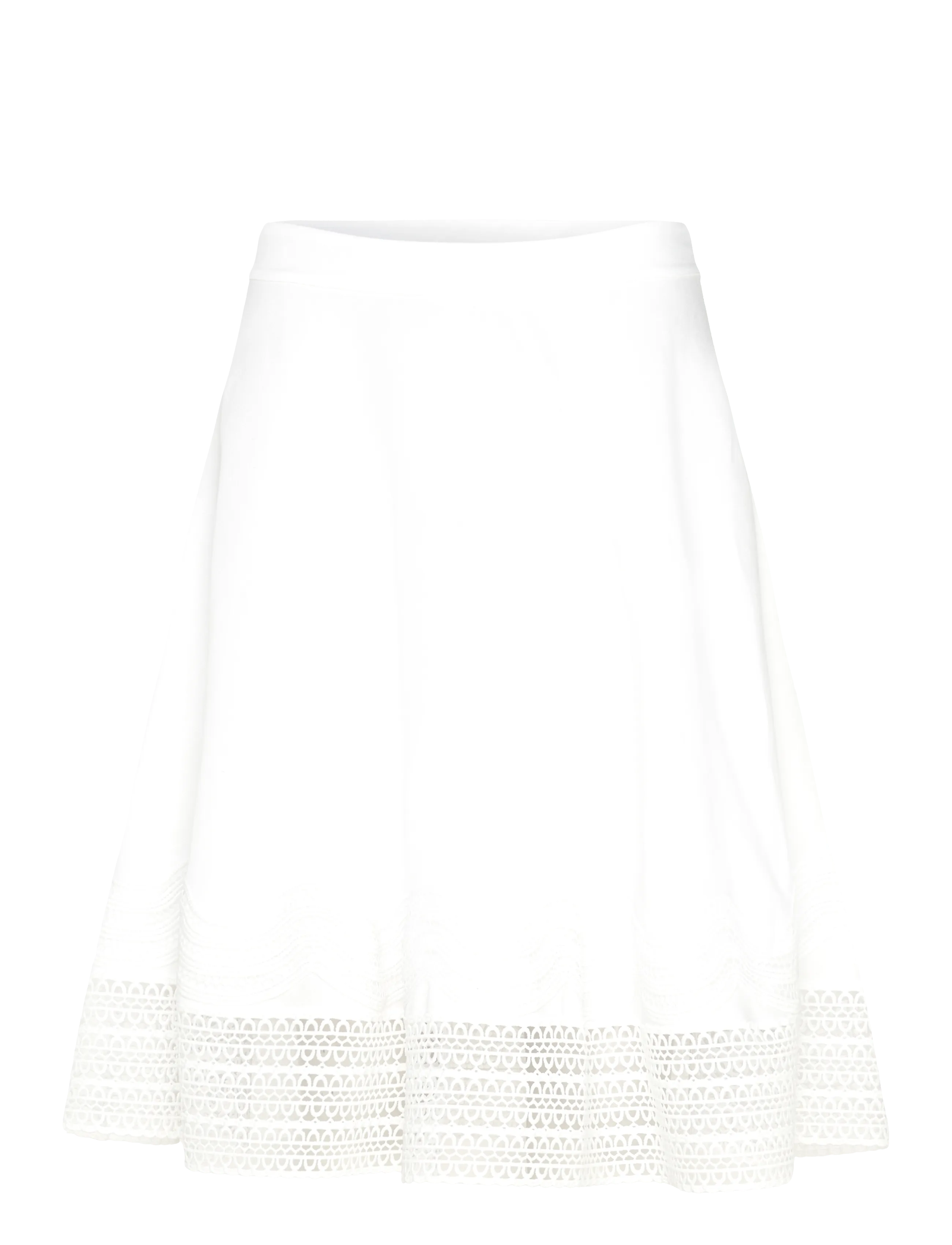 BOSS Vadora - Sügisene kokkuhoid - WHITE / white