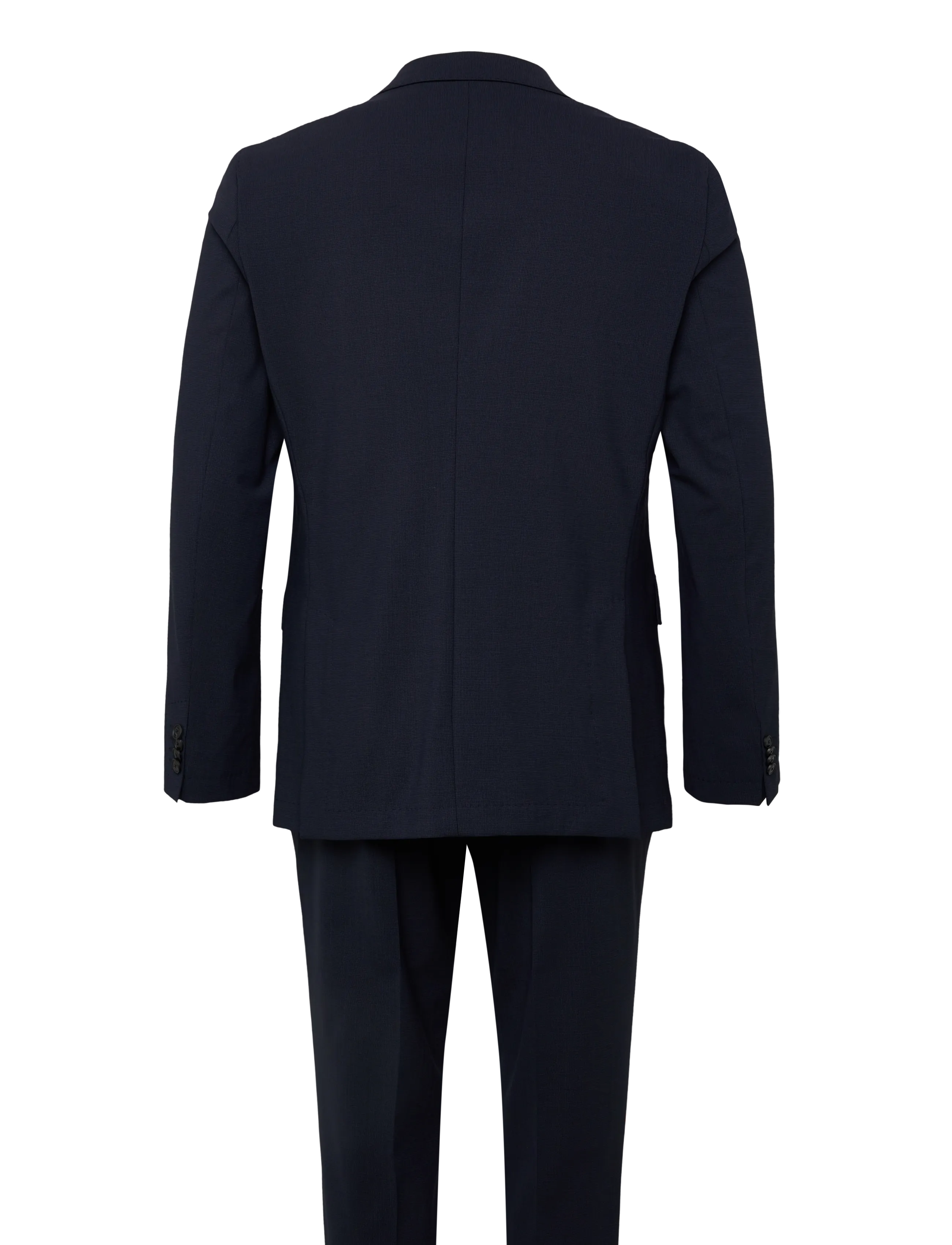 BOSS - P-Huge-2Pcs-WG-253 - kostymer - dark blue - 1