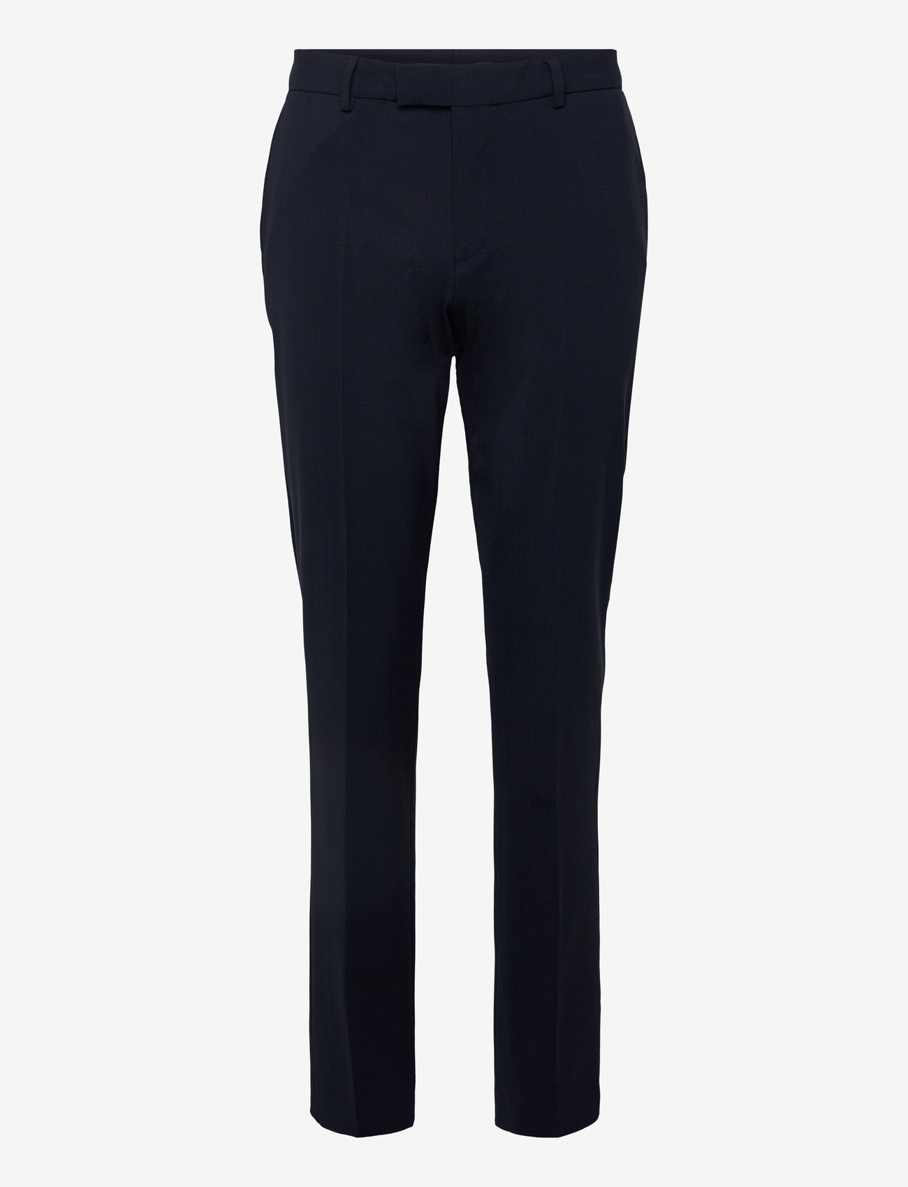 BOSS - P-Huge-2Pcs-WG-253 - jakkesæt - dark blue - 2