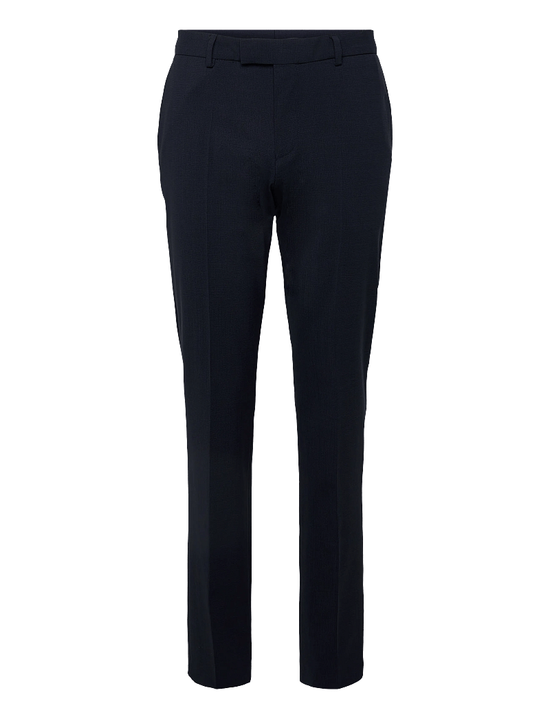 BOSS - P-Huge-2Pcs-WG-253 - jakkesæt - dark blue - 2