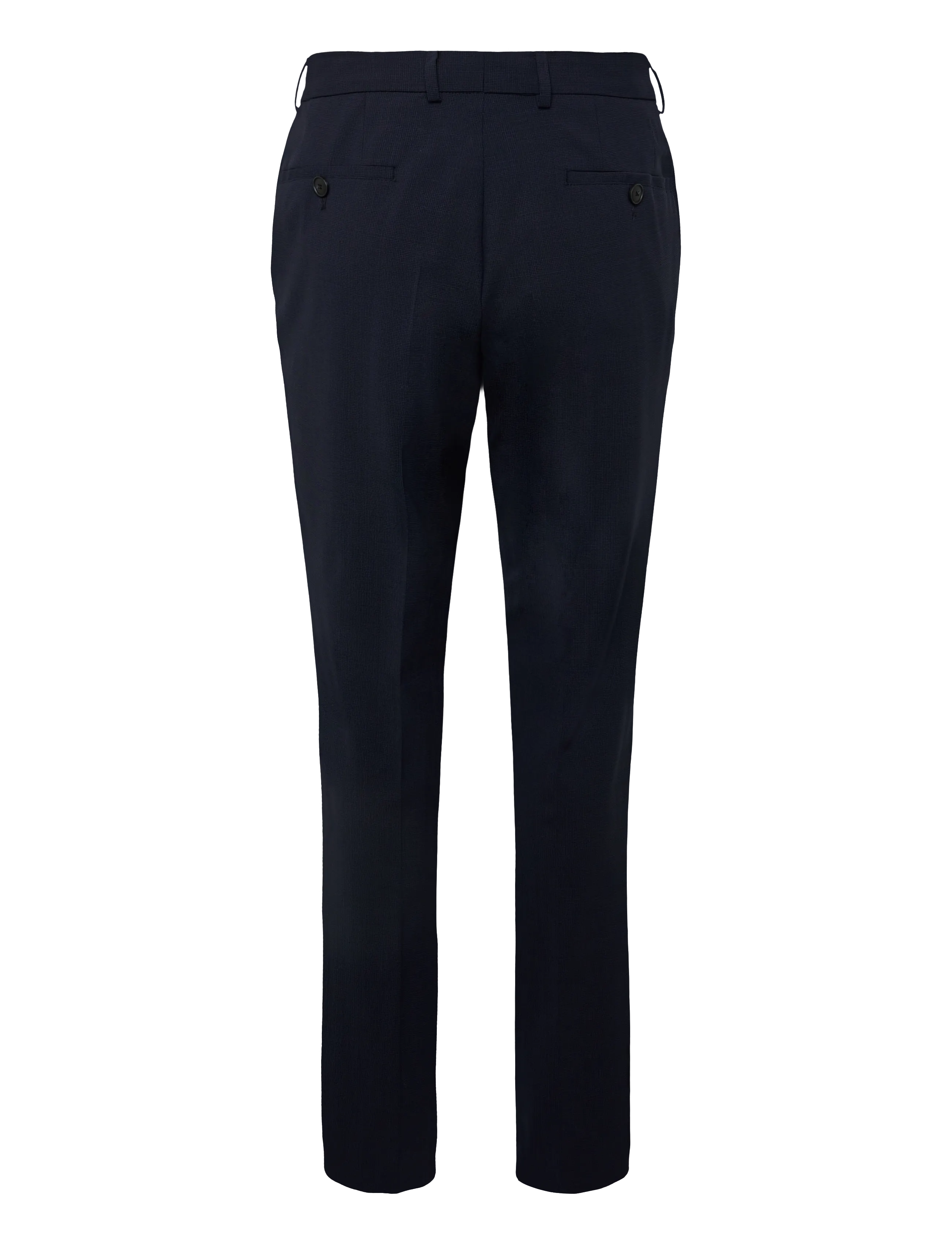 BOSS - P-Huge-2Pcs-WG-253 - kostymer - dark blue - 3