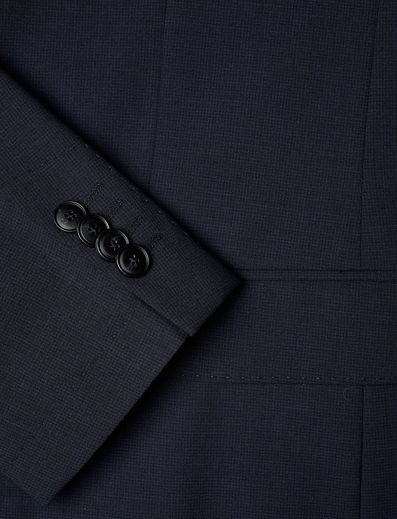 BOSS - P-Huge-2Pcs-WG-253 - jakkesæt - dark blue - 5