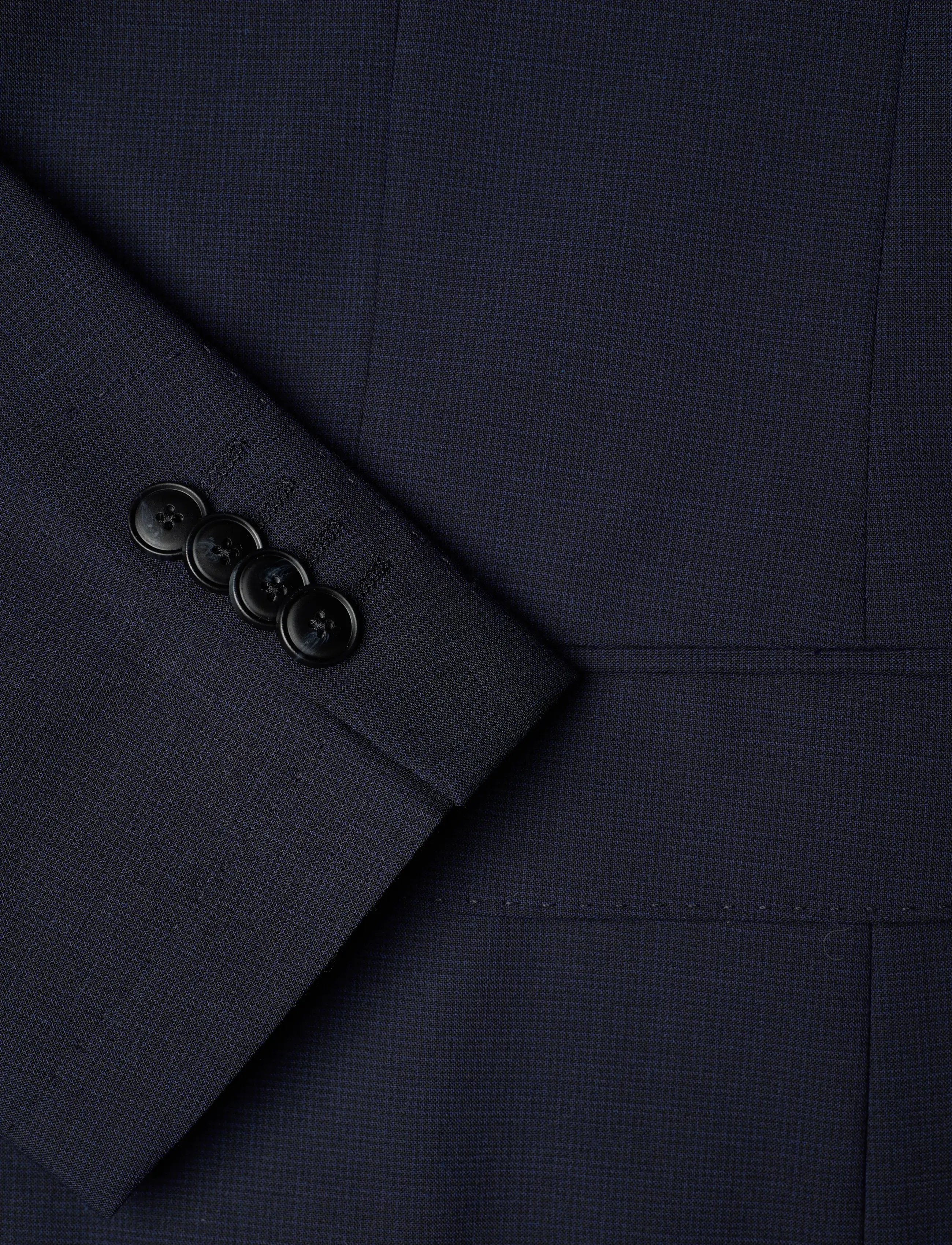 BOSS - P-Huge-2Pcs-WG-253 - kostymer - dark blue - 5