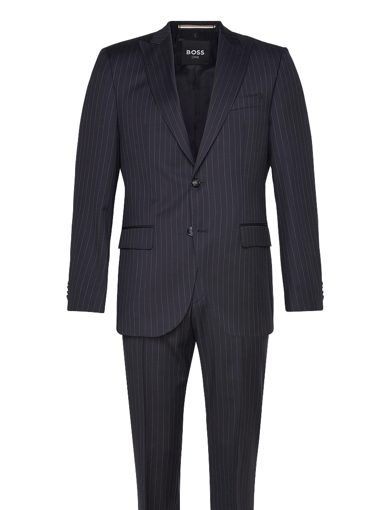 BOSS - H-Jeckson-2Pcs-Pk261 - uzvalki - dark blue - 0