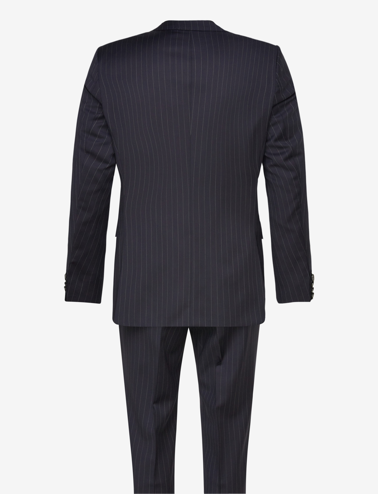 BOSS - H-Jeckson-2Pcs-Pk261 - kostymer - dark blue - 1