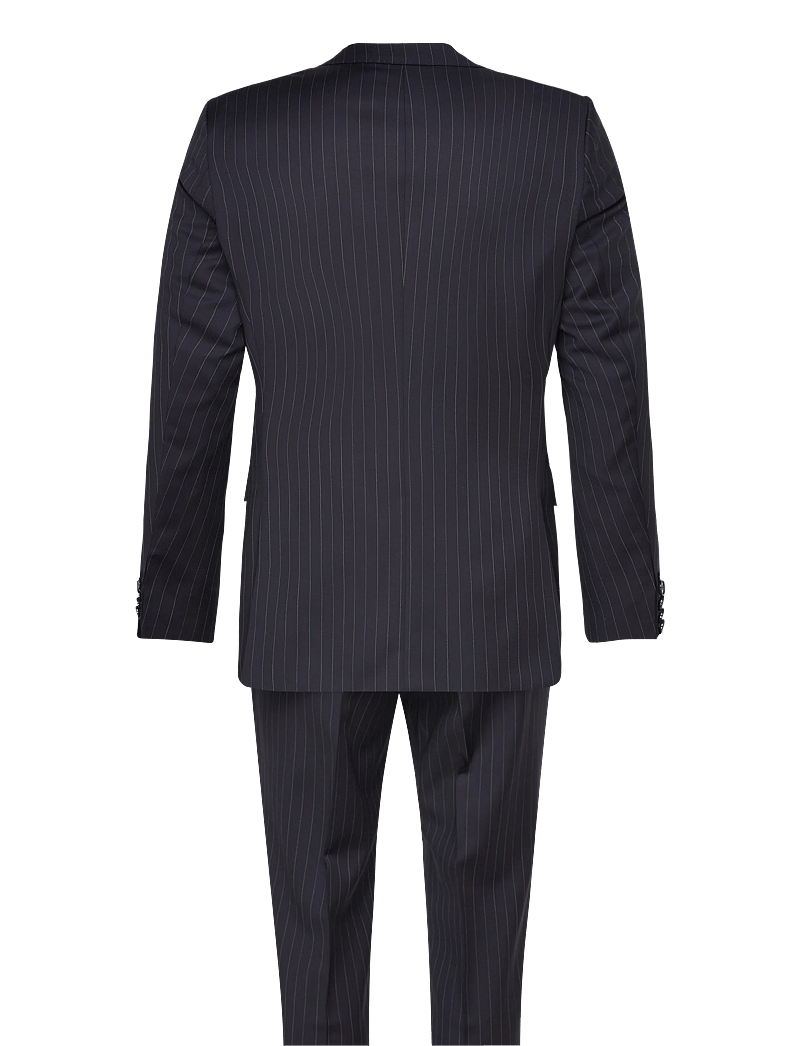 BOSS - H-Jeckson-2Pcs-Pk261 - uzvalki - dark blue - 1