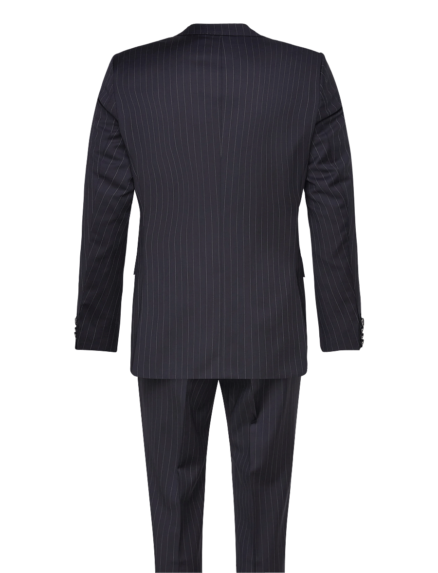 BOSS - H-Jeckson-2Pcs-Pk261 - dark blue - 1