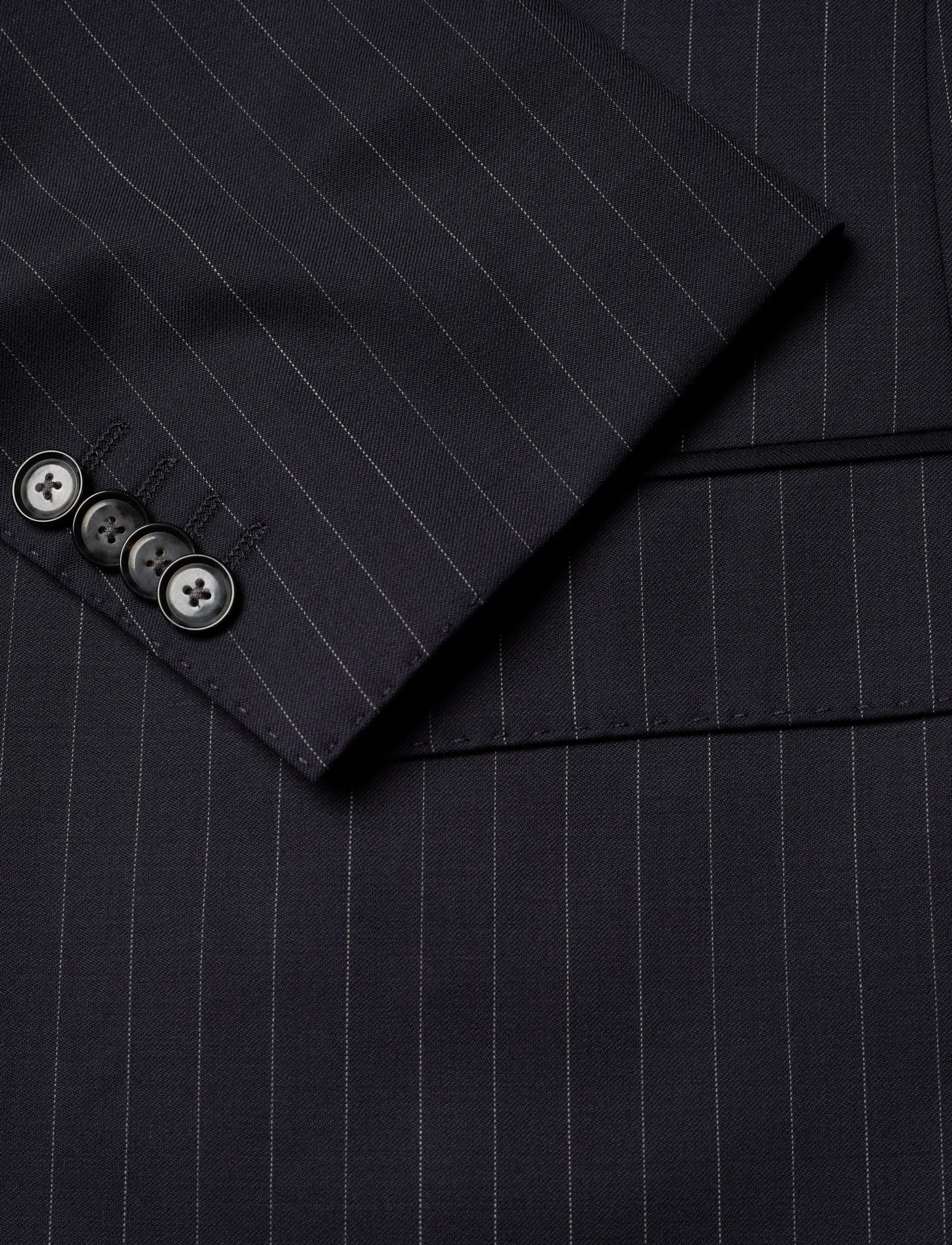 BOSS - H-Jeckson-2Pcs-Pk261 - dark blue - 5