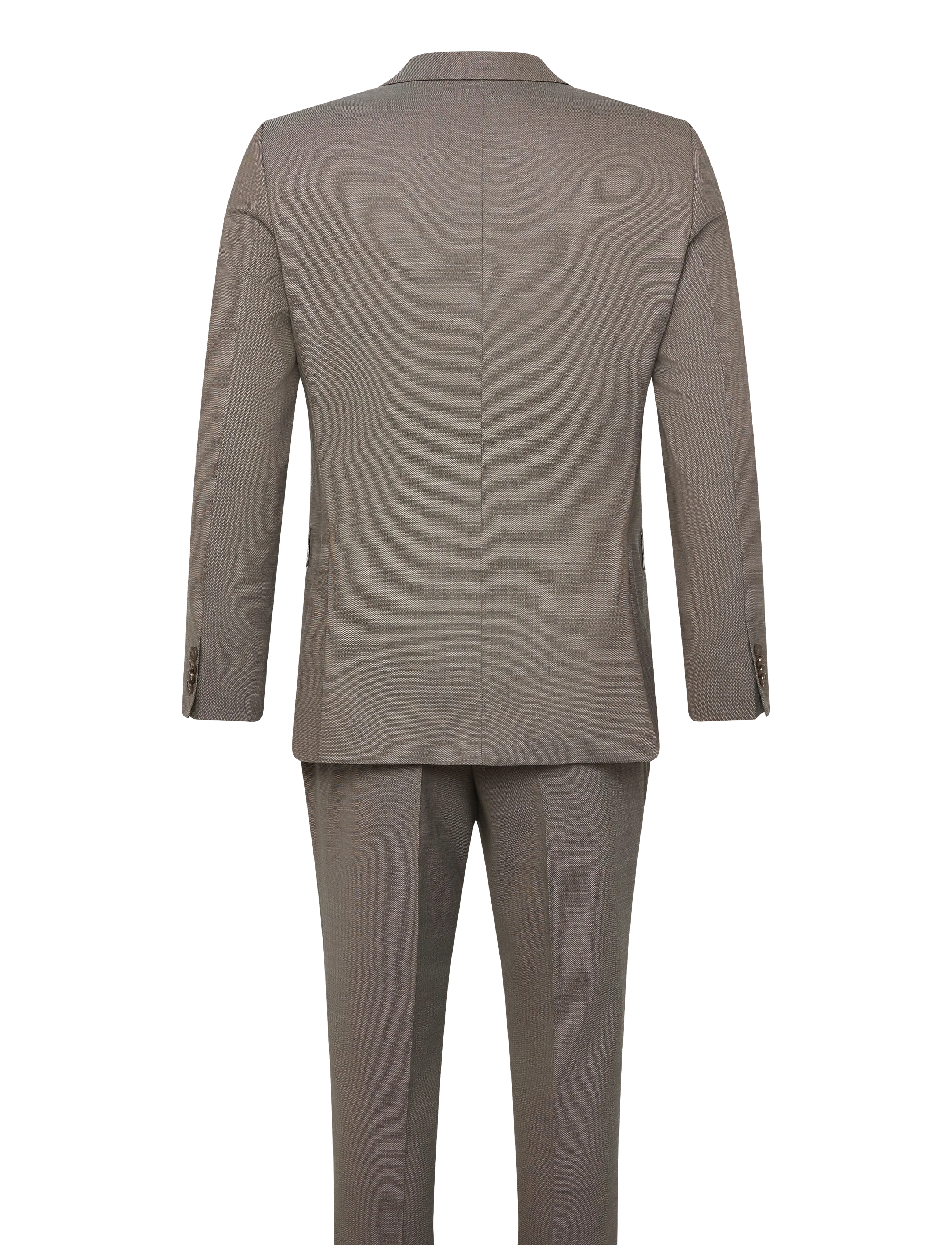 BOSS - H-Huge-2Pcs-253 - dark beige - 1