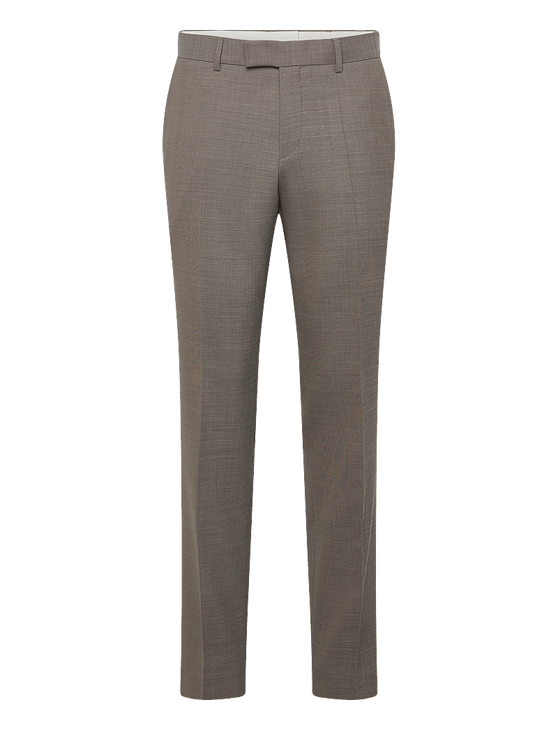 BOSS - H-Huge-2Pcs-253 - kostymer - dark beige - 2