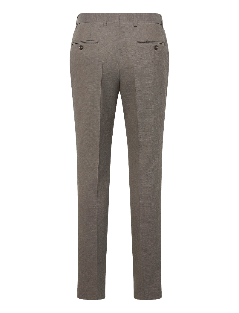 BOSS - H-Huge-2Pcs-253 - kostymer - dark beige - 3