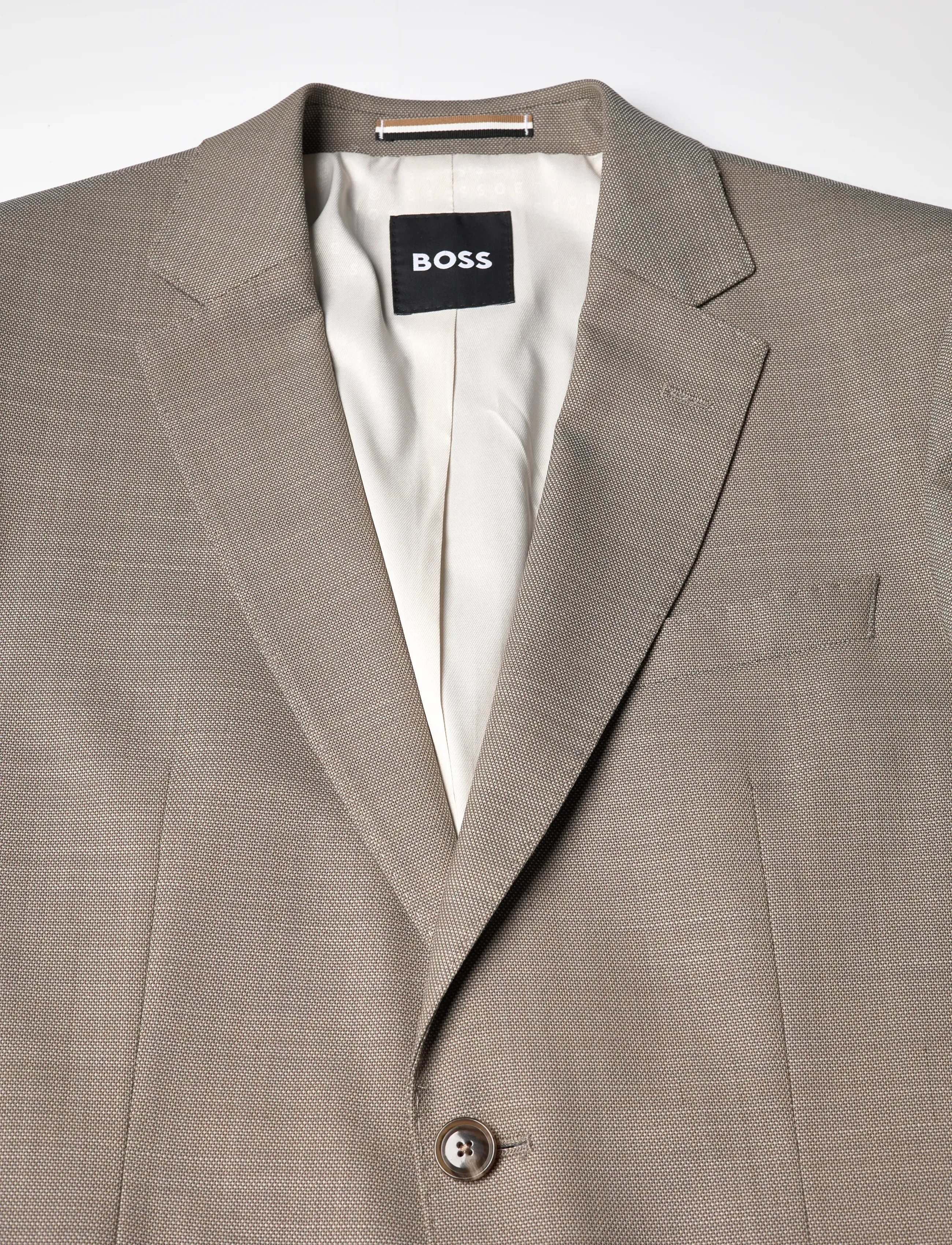 BOSS - H-Huge-2Pcs-253 - dark beige - 4