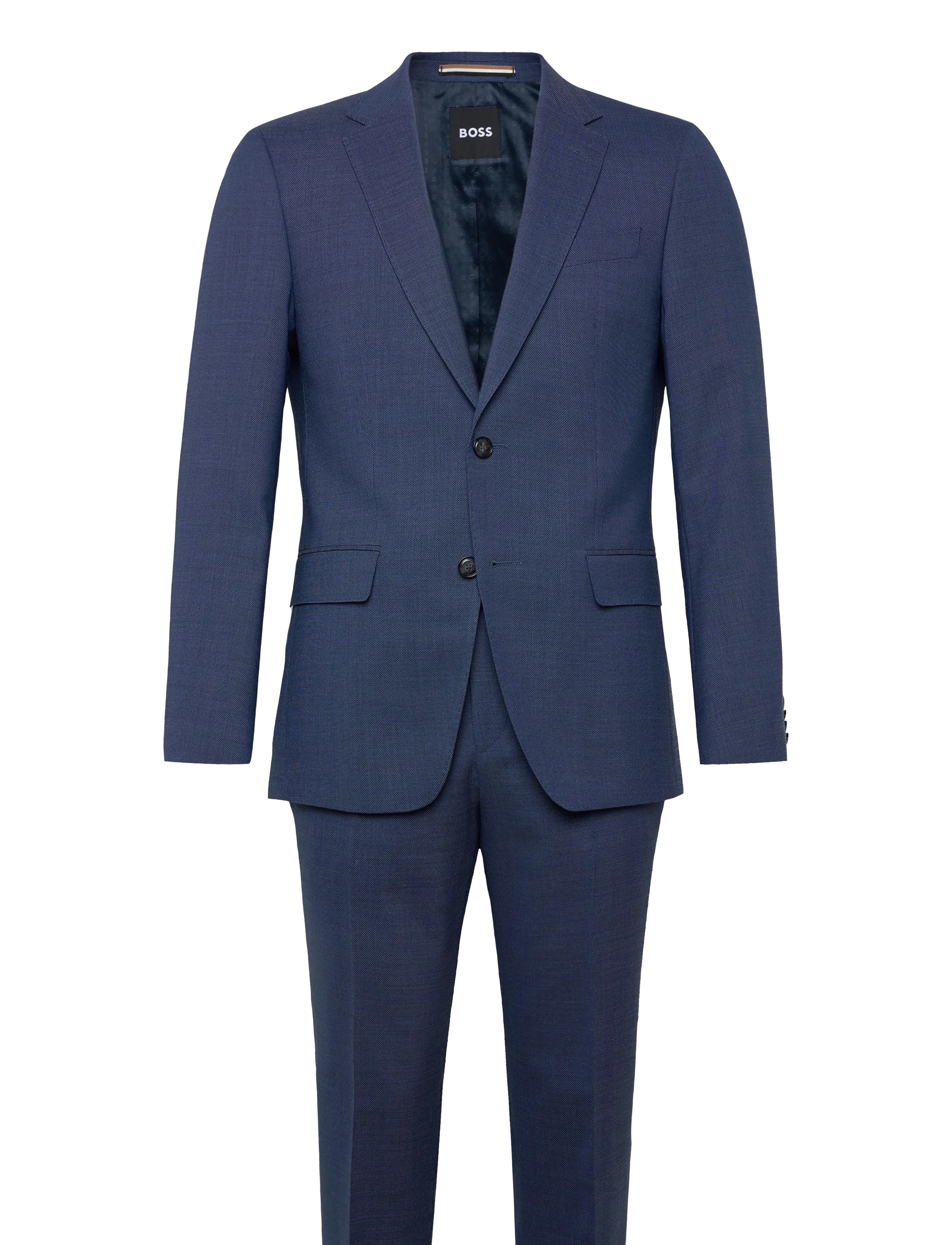 BOSS H-Huge-2Pcs-253 - New arrivals - OPEN BLUE / blue