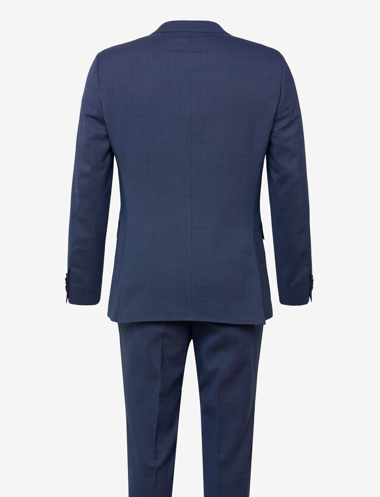 BOSS - H-Huge-2Pcs-253 - kostymer - open blue - 1
