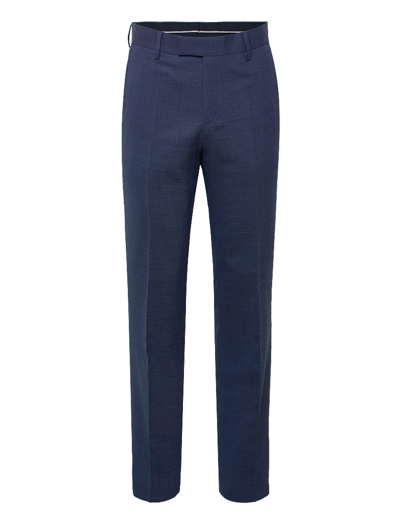 BOSS - H-Huge-2Pcs-253 - jakkesæt - open blue - 2