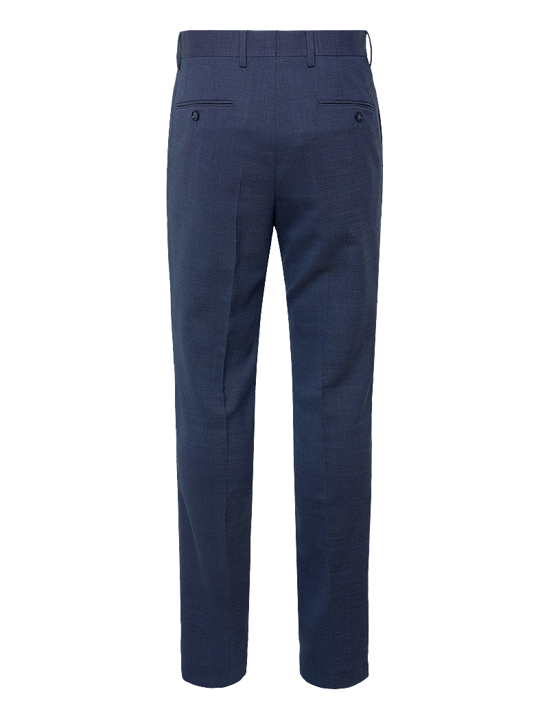 BOSS - H-Huge-2Pcs-253 - jakkesæt - open blue - 3